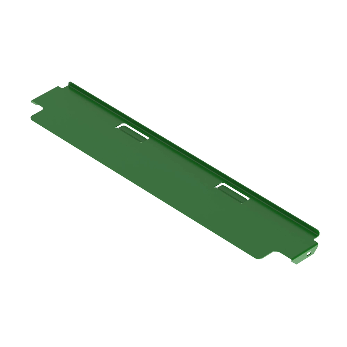SHIELD, 26" REAR GRASS CATCHER
