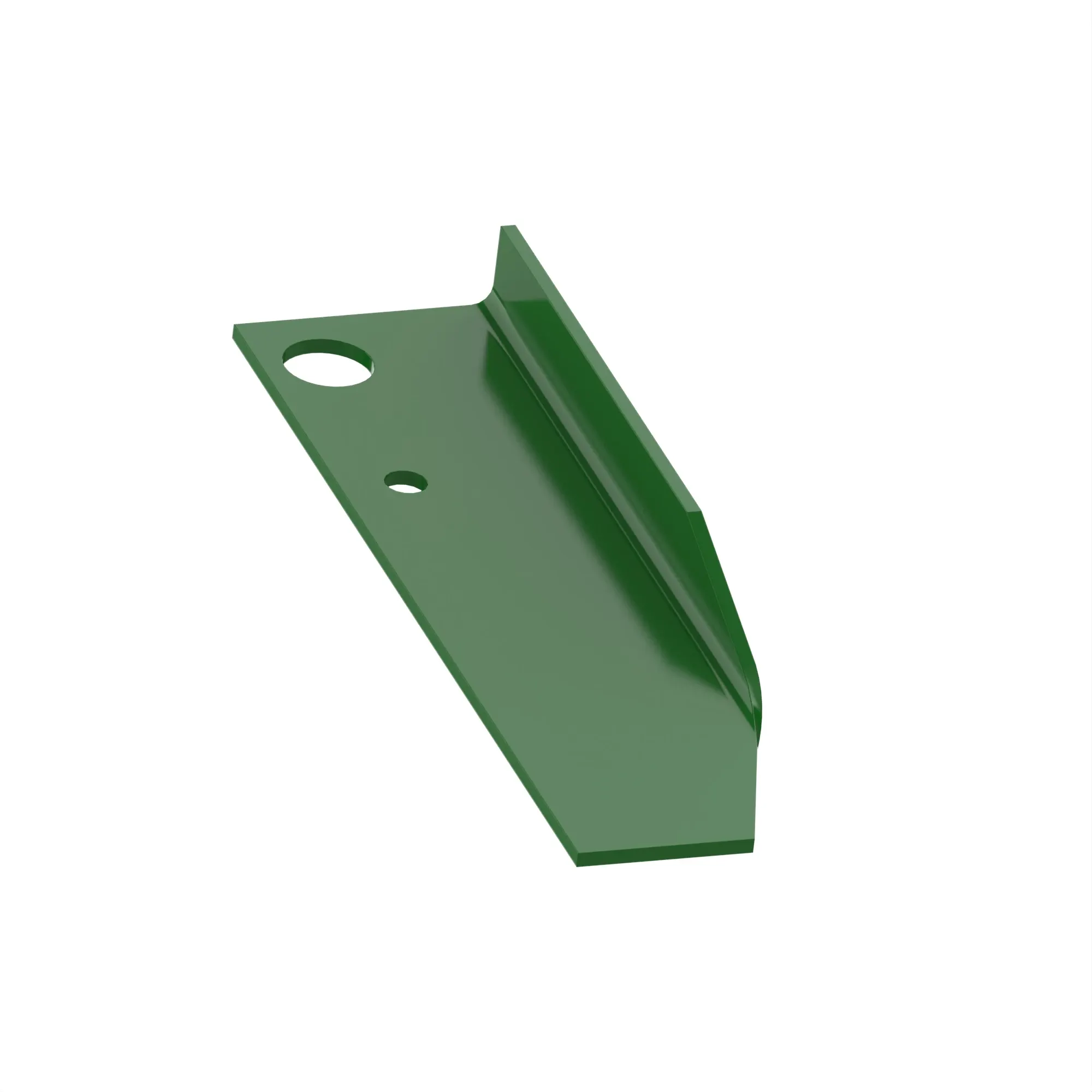 HANDLE, INNER INSPECTION DOOR