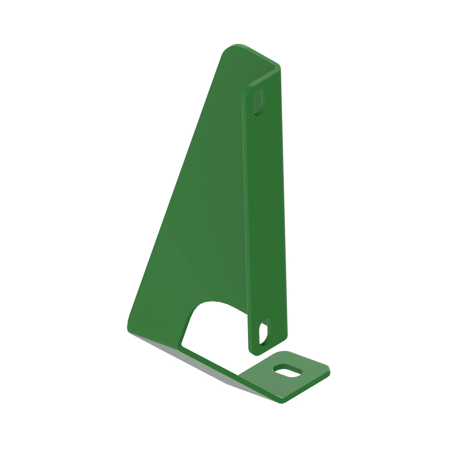 BRACKET, 1530 FASCIA MOUNT LH INSID