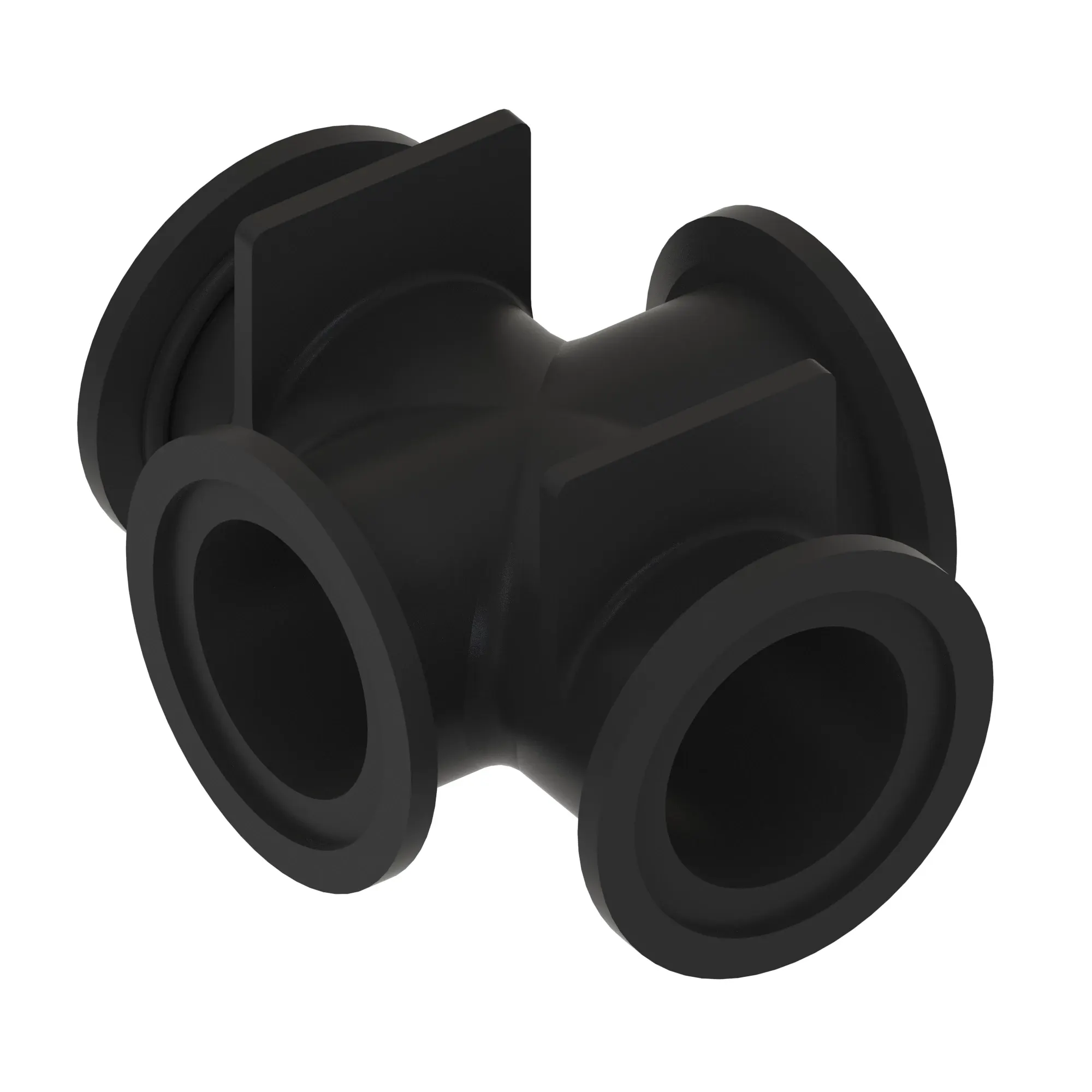 John Deere Cross Fitting - N408201