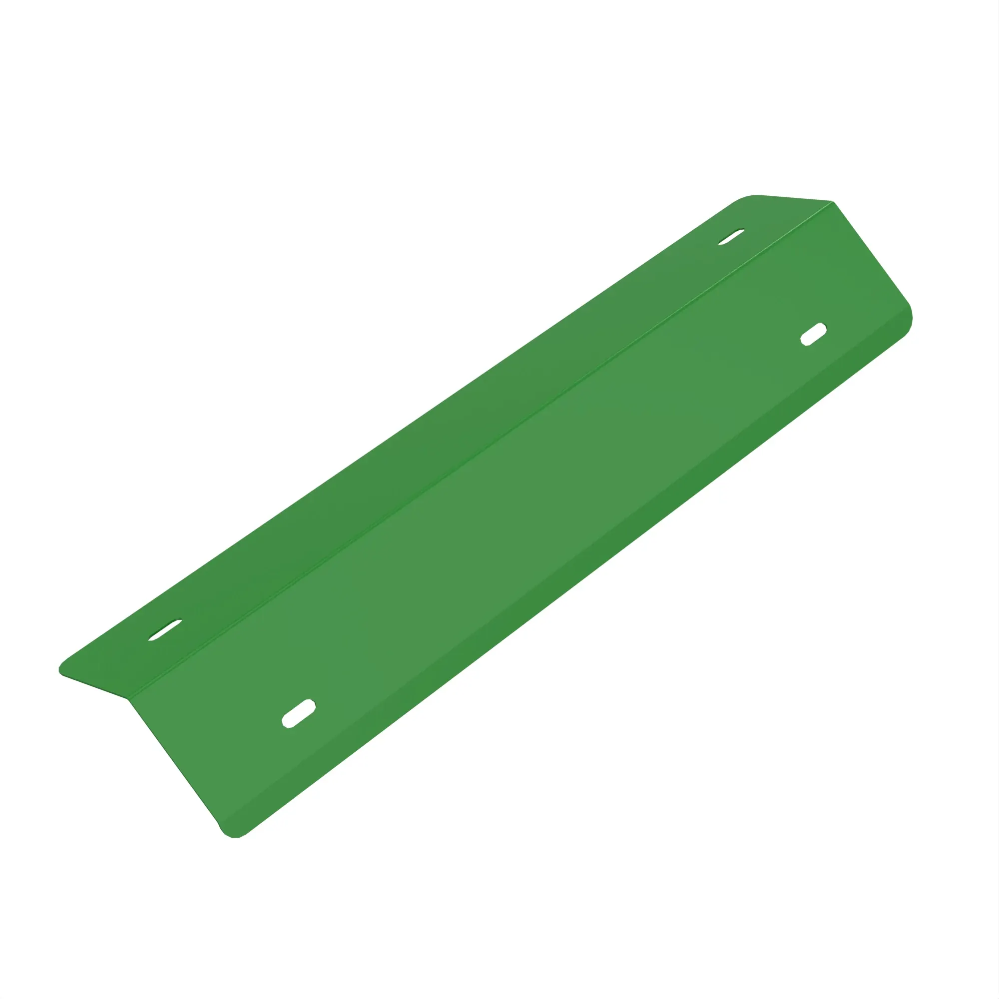 DEFLECTOR, SWING ARM CROP, 630