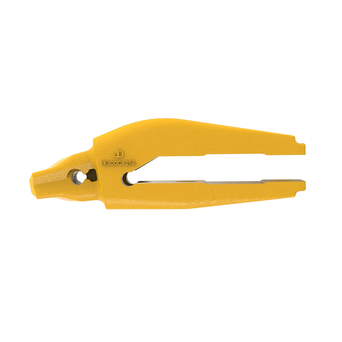 Bolt-on Center Adapter