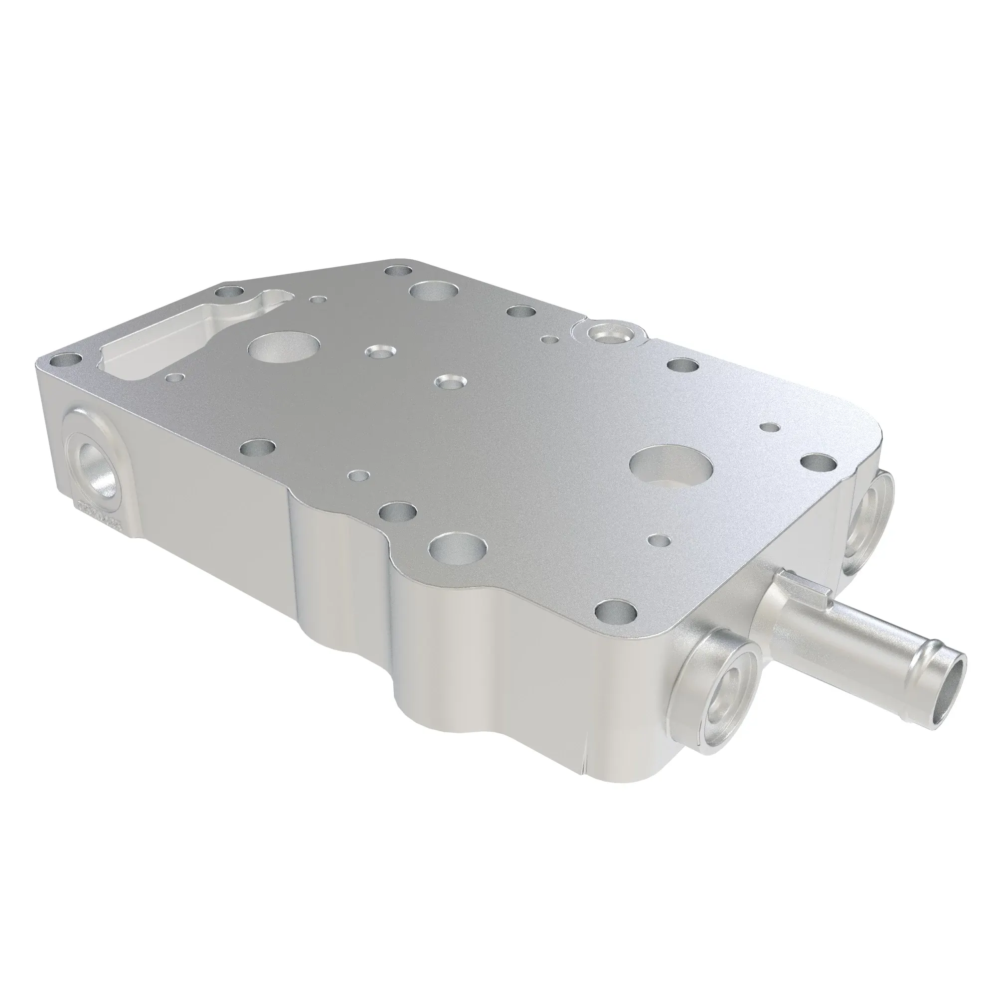 OIL COOLER