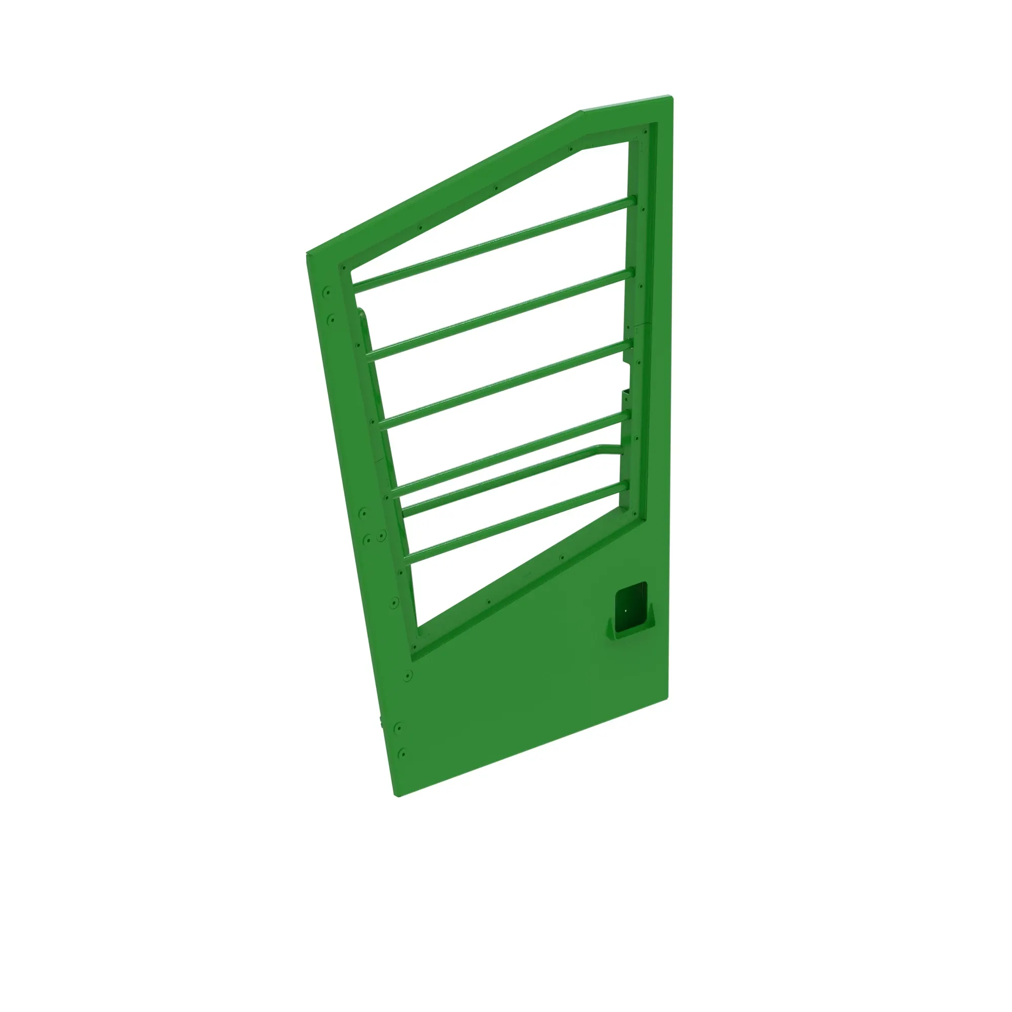 John Deere Service Door - AT444282