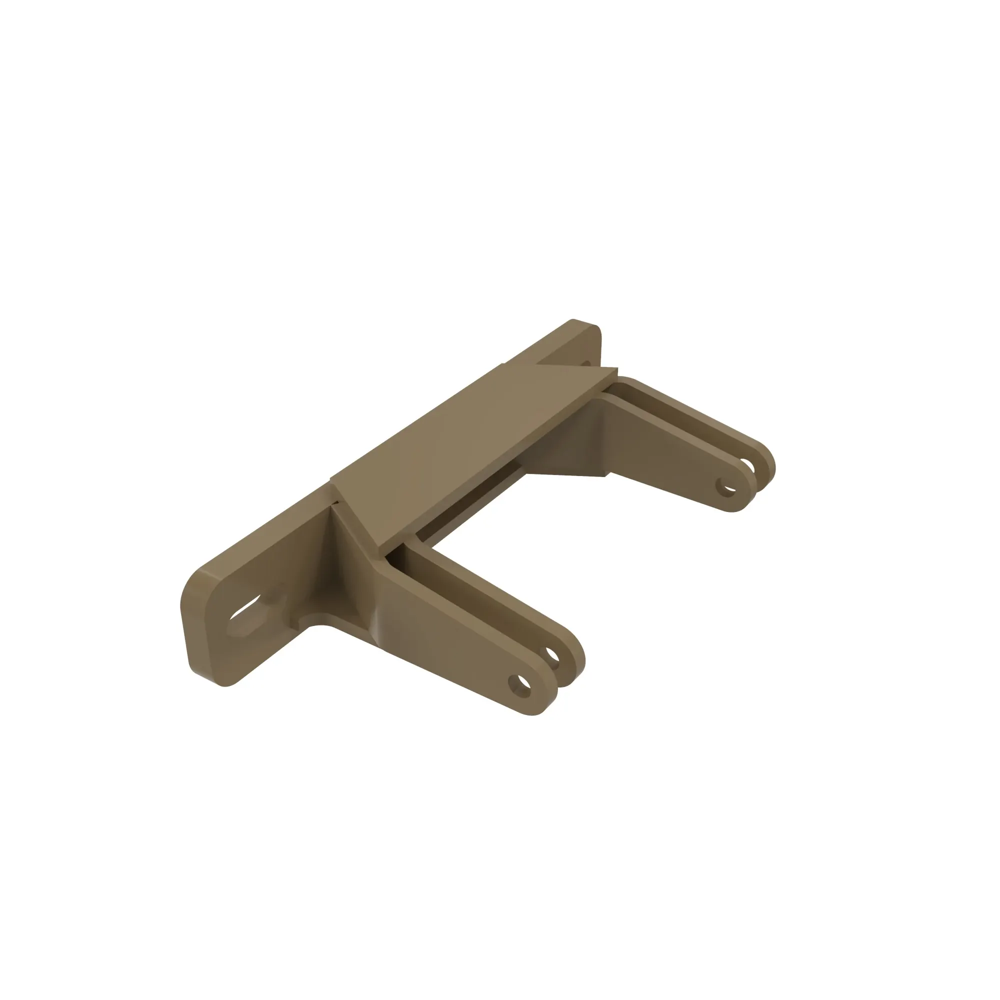 AT365900: Mounting Bracket