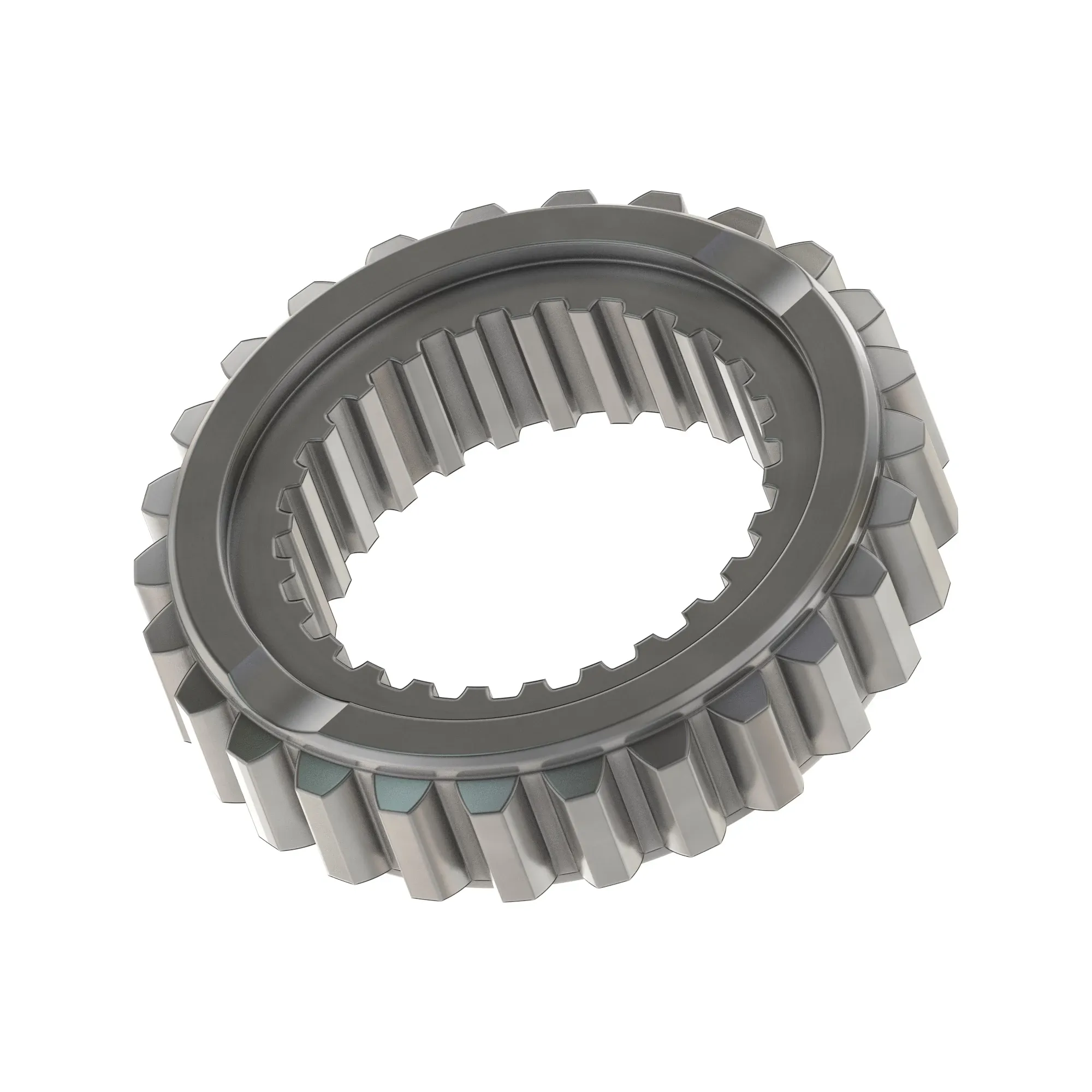 HUB, SPLINE (38T EXT, 26T INT)