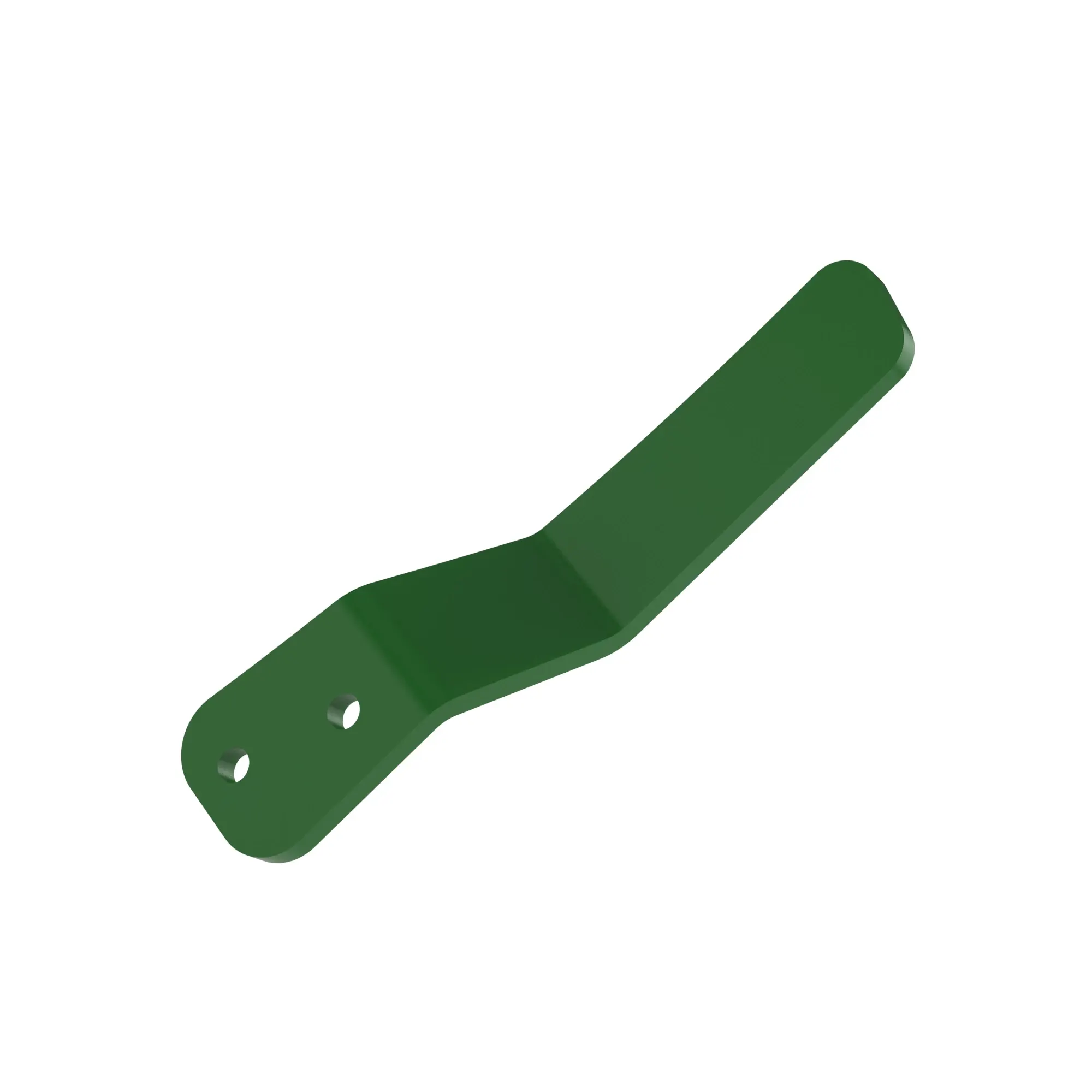 John Deere Post - L219777