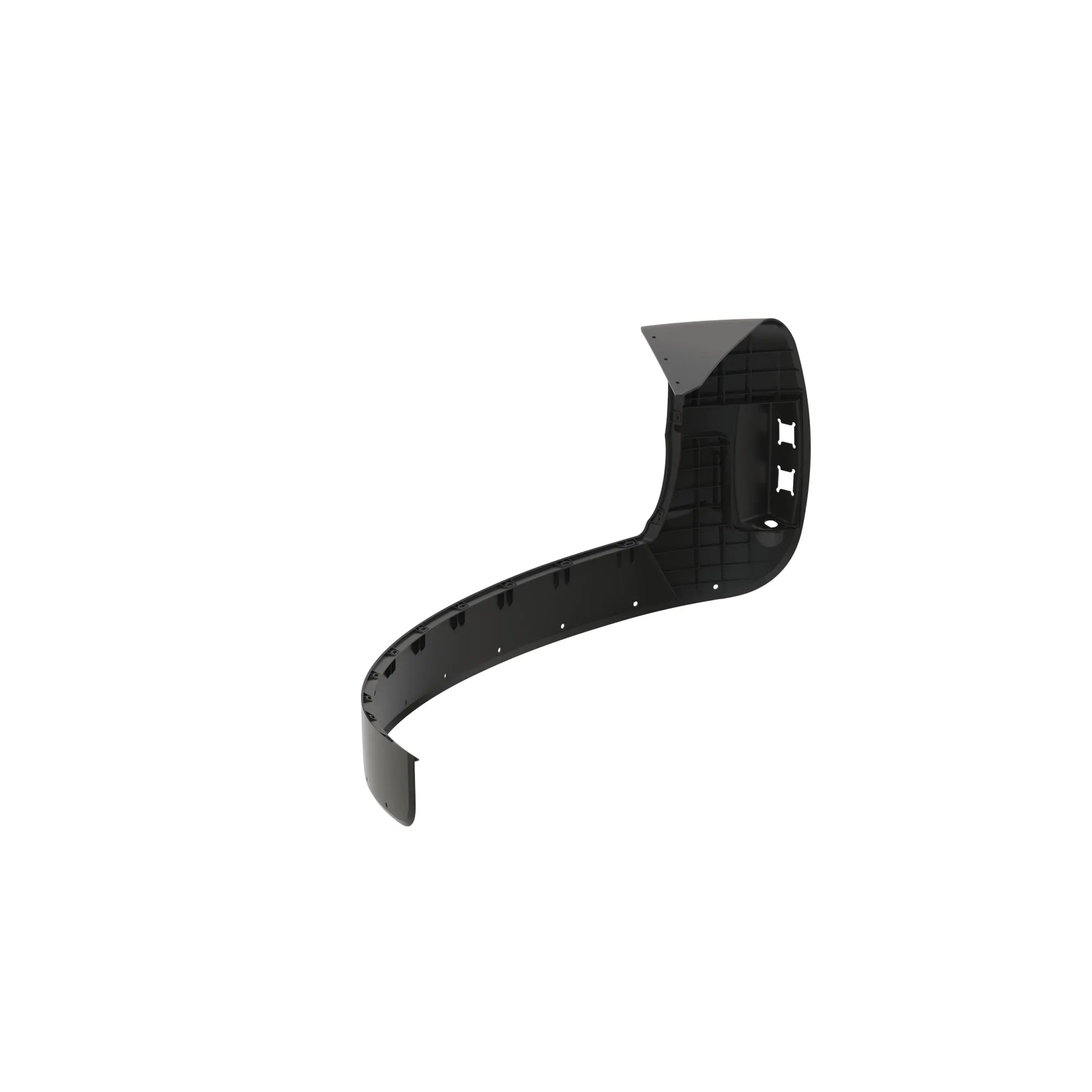 John Deere Rear Extension, Right Side  - R282099