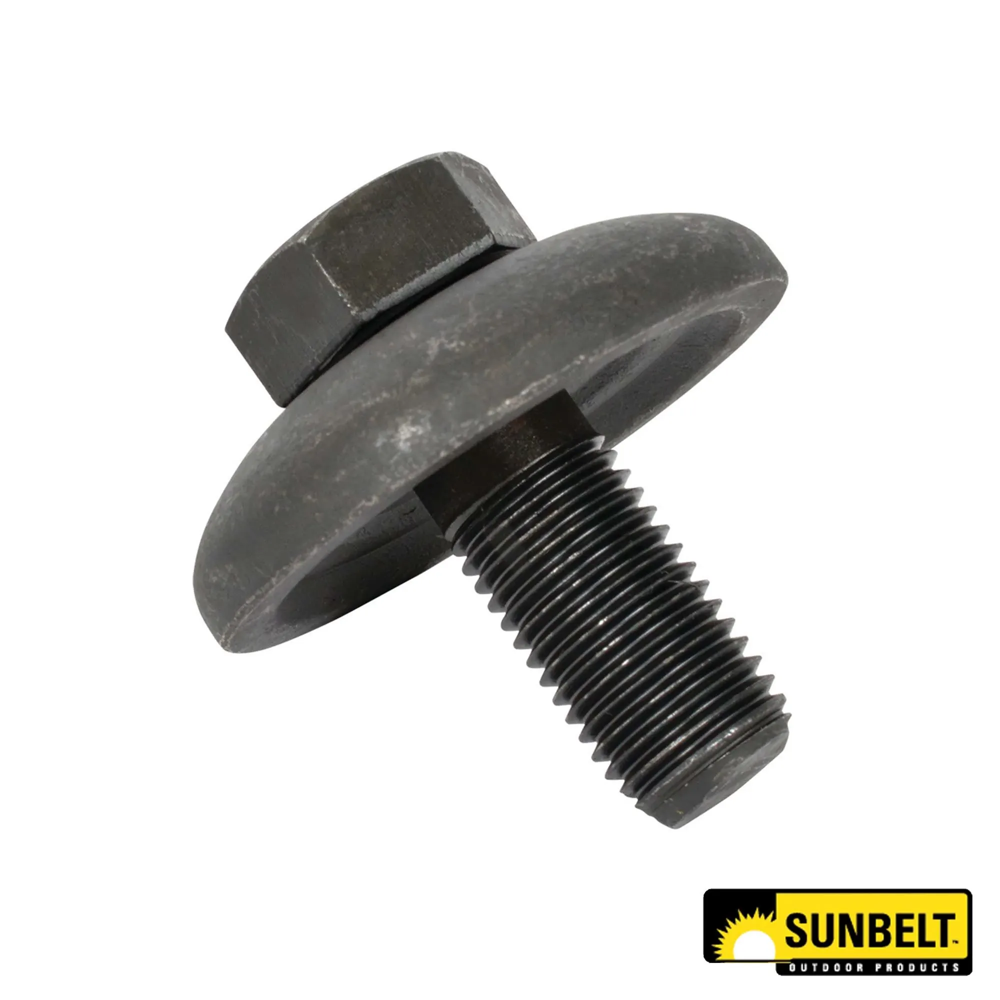 Sunbelt Blade Bolt and Washer - A-B1SB14457