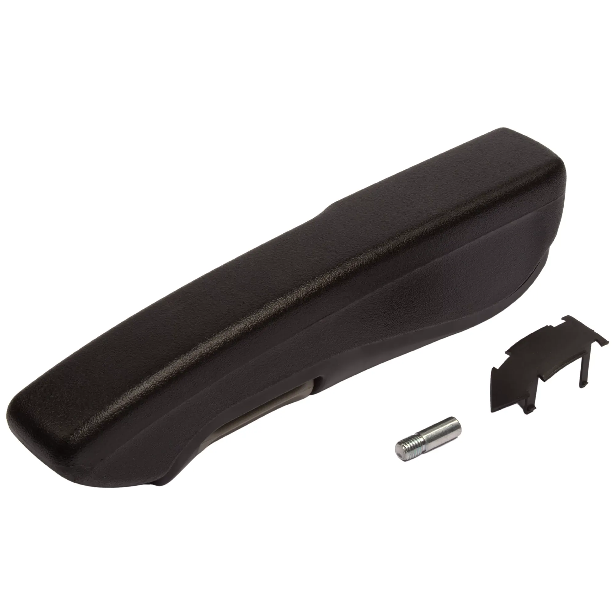 John Deere Armrest Kit with Suspension - DQ62621