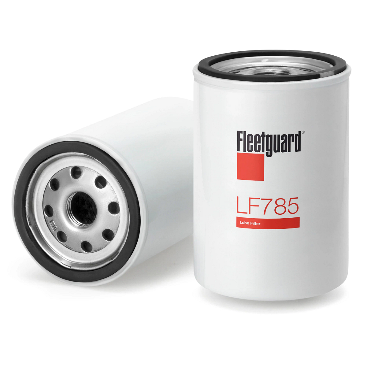 Fleetguard® Full-Flow Spin-On Lube Filter - PMLF785J