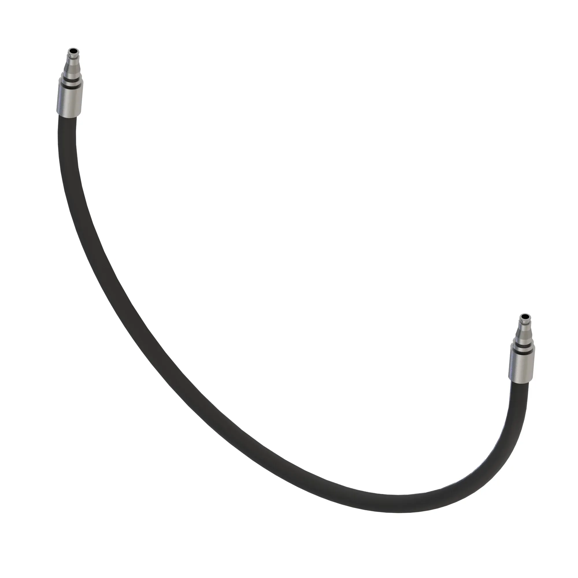 Hydraulic Hose, Row to Row Return
