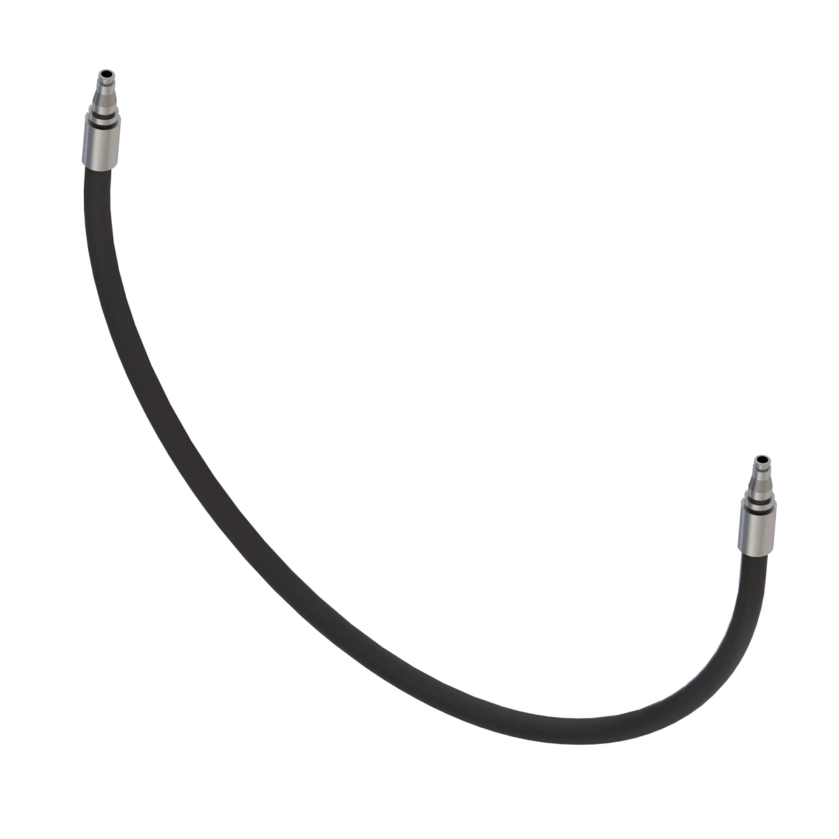 Hydraulic Hose, Row to Row Return