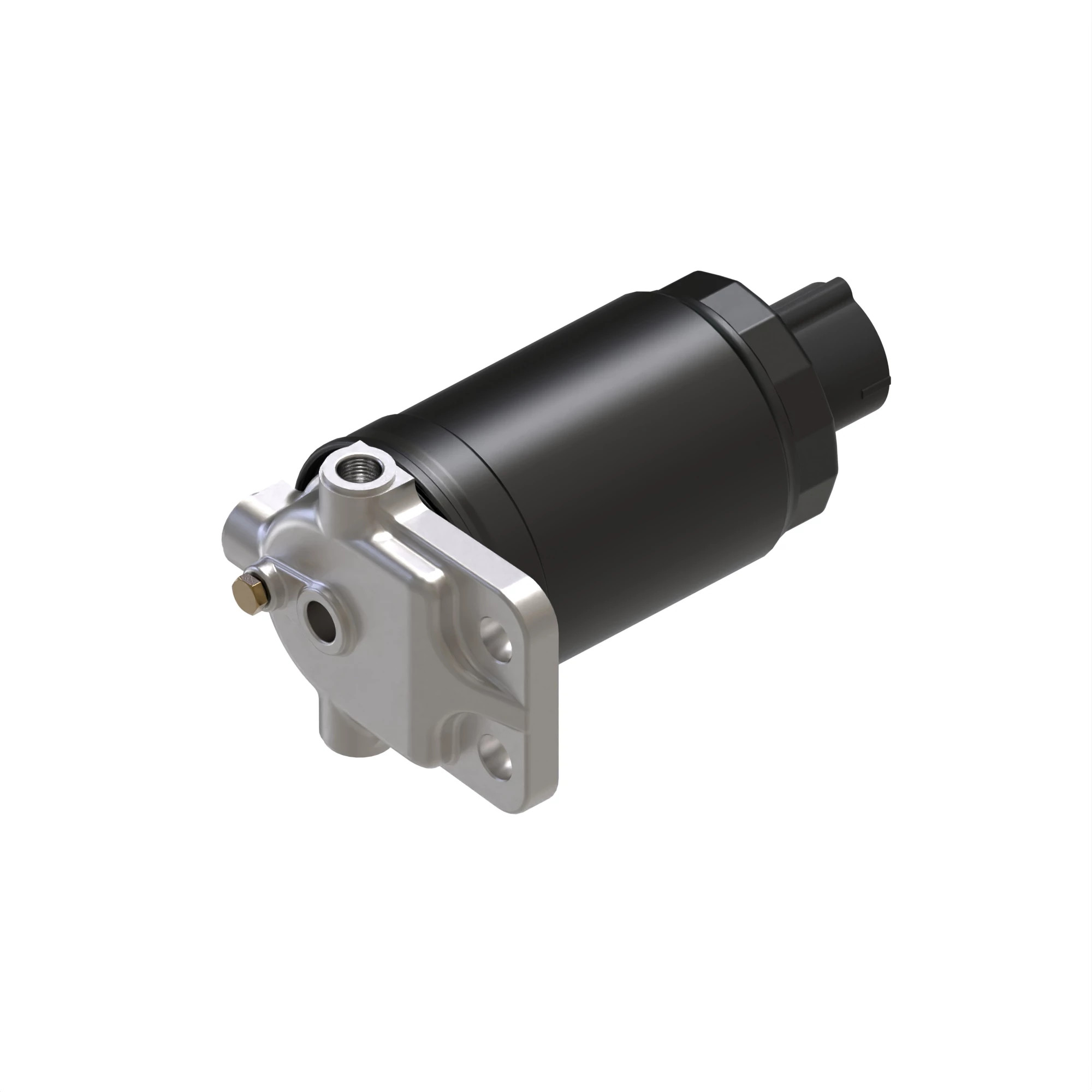 FUEL FILTER, FOR 500HRS CHANGE INTE