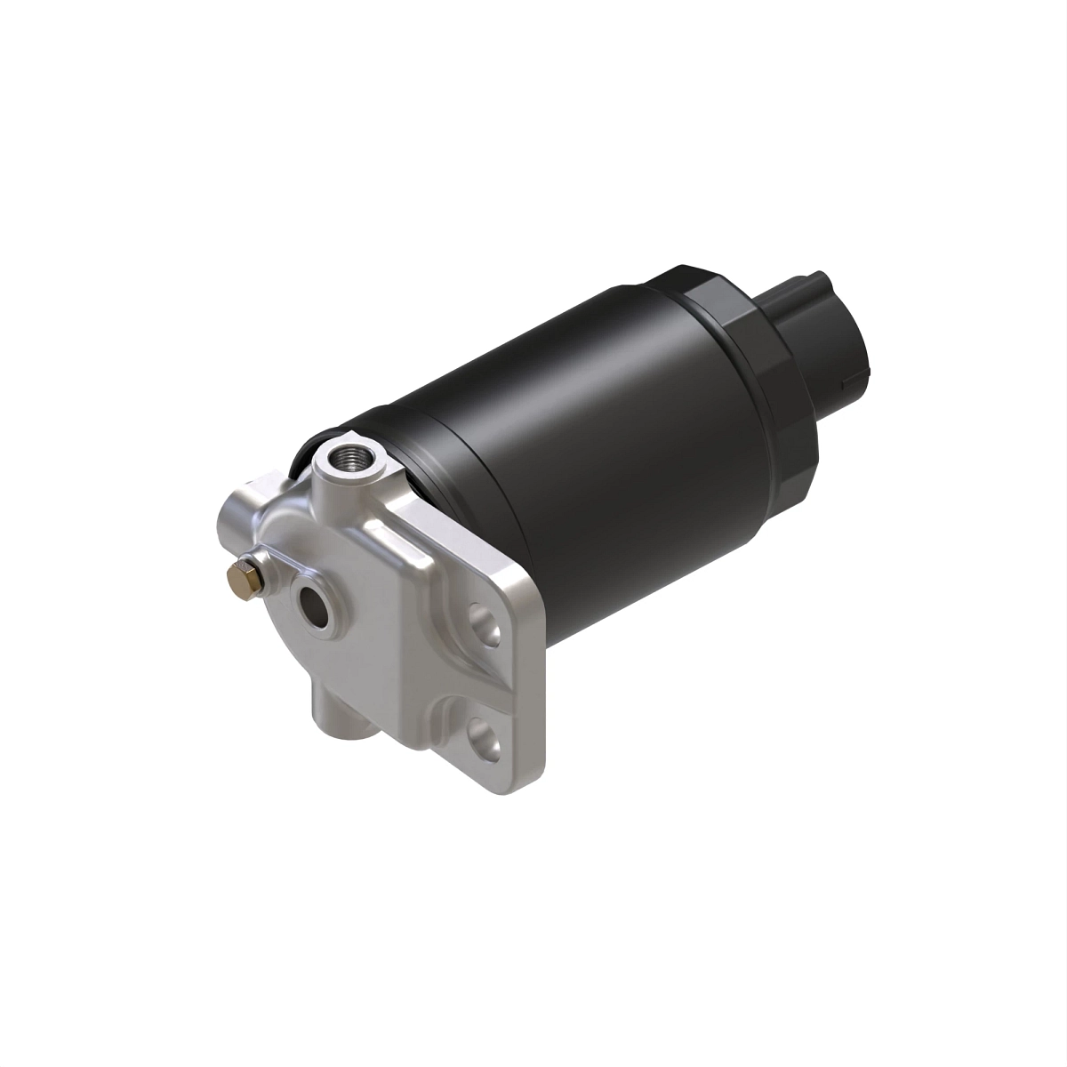 Fuel Filter, for 500HRS Change Inte