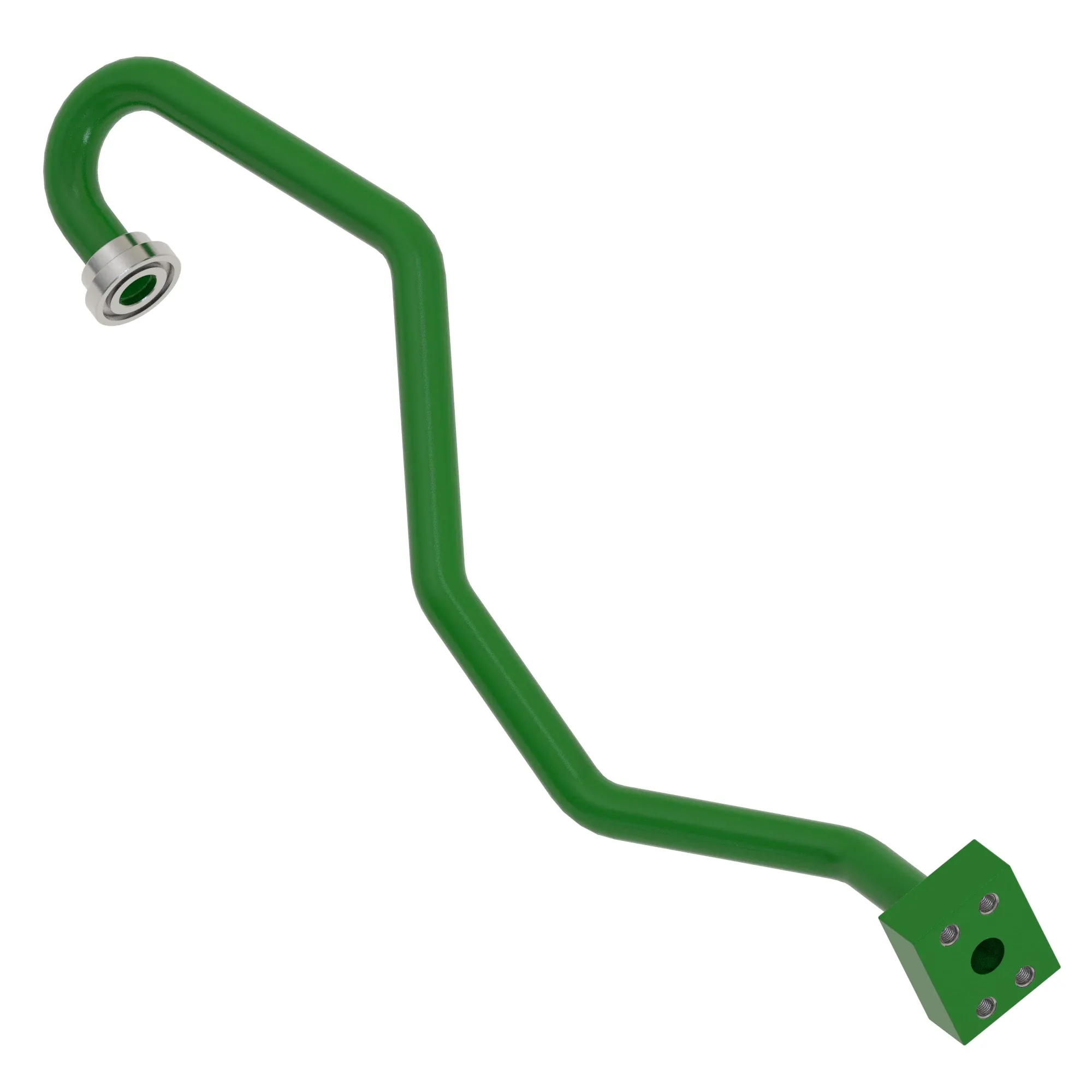 John Deere Left Side Forward Tube Assembly Line - AKK28661