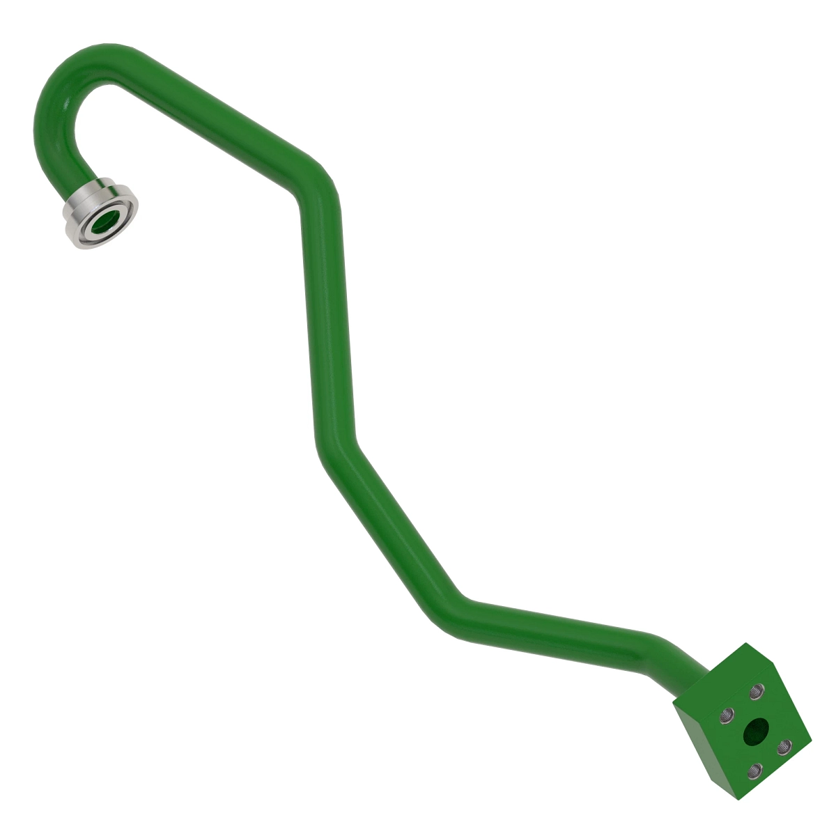 Line, Tube Assy, LH Fwd