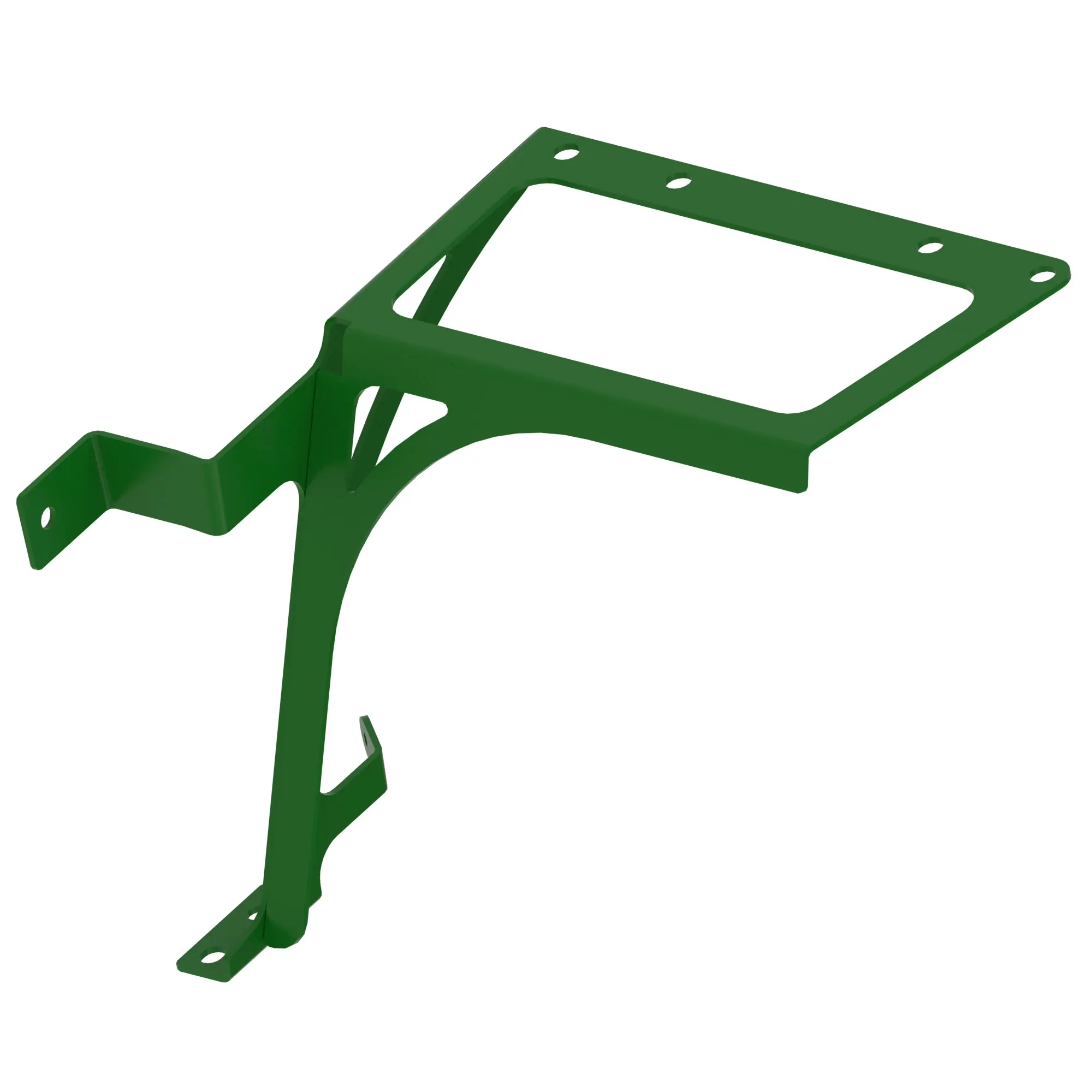 John Deere Holder Sheet - HXE87646