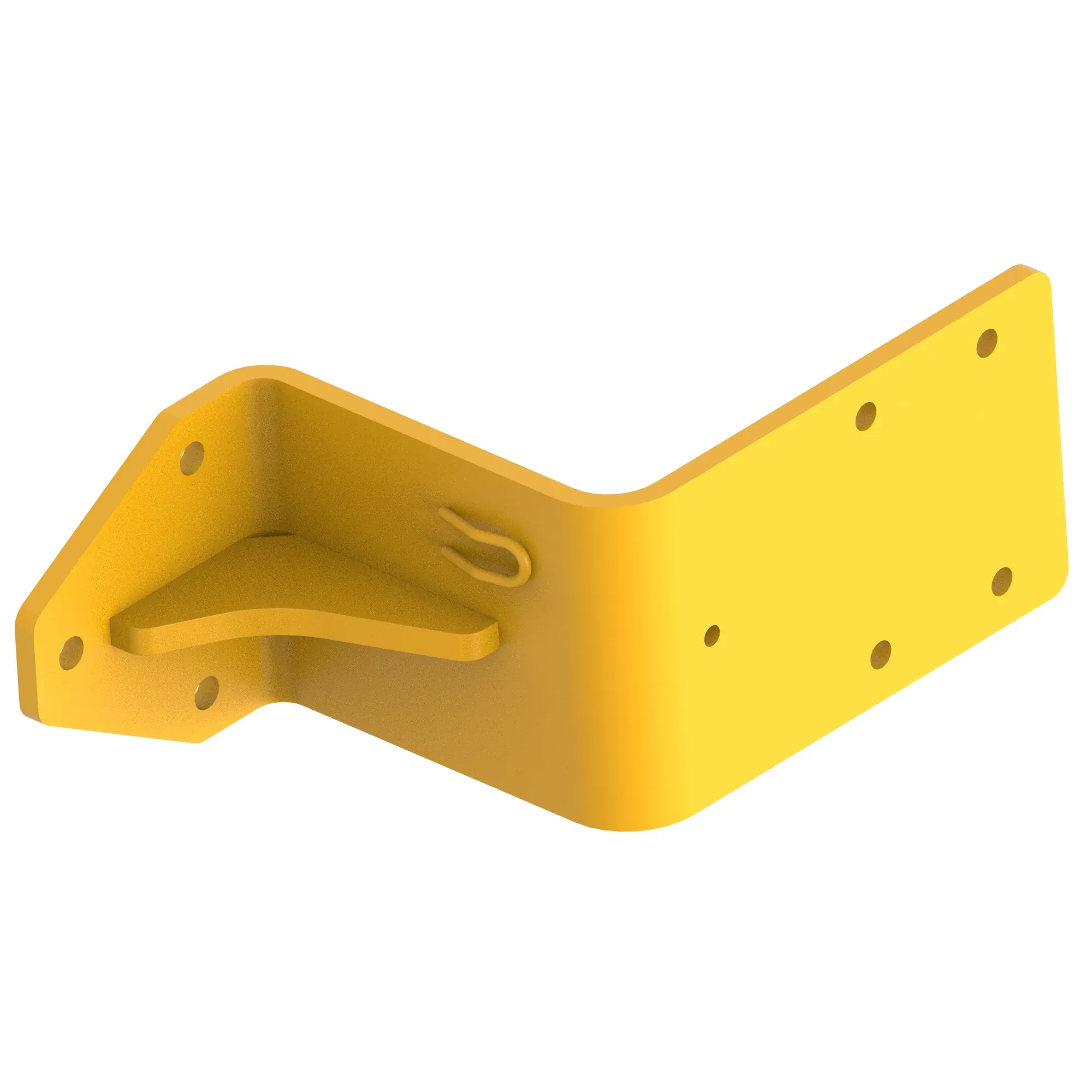 BRACKET MANIFOLD