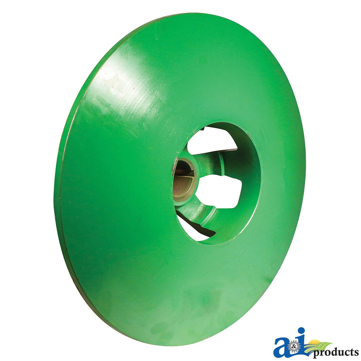 A&I Products Half Sheave - A-H137580