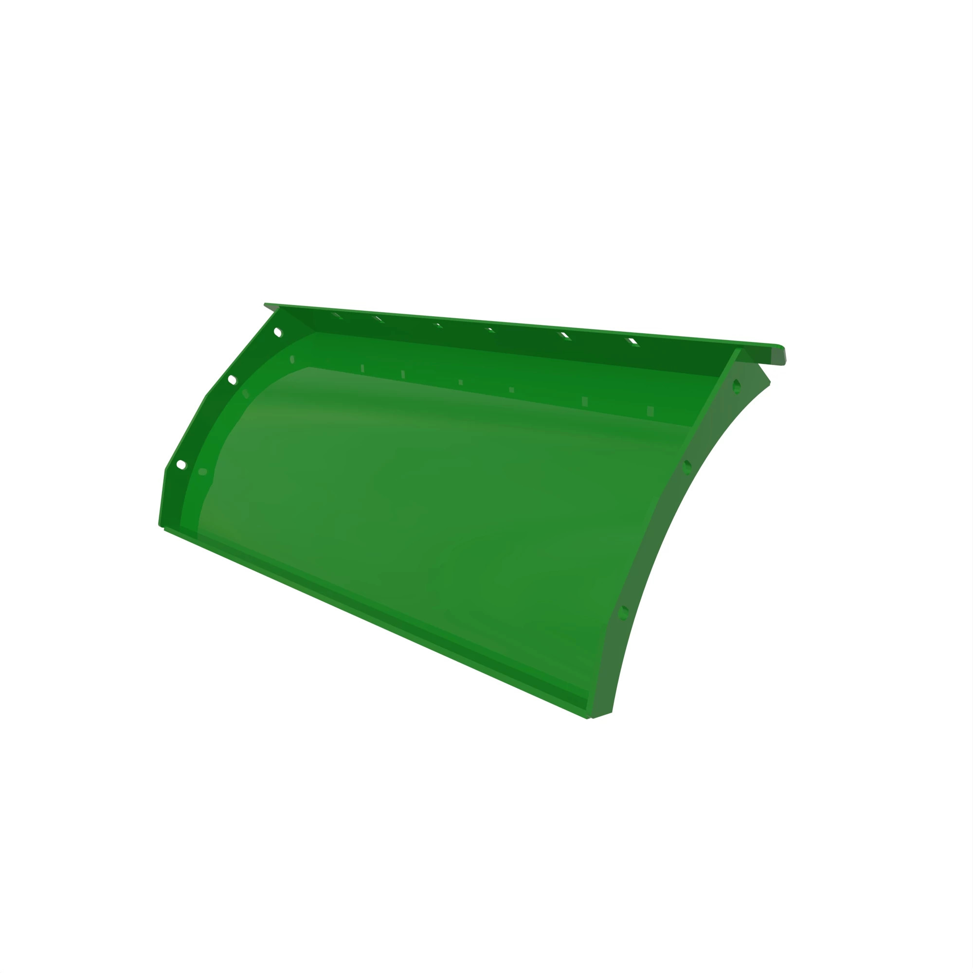 John Deere an Housing Band -