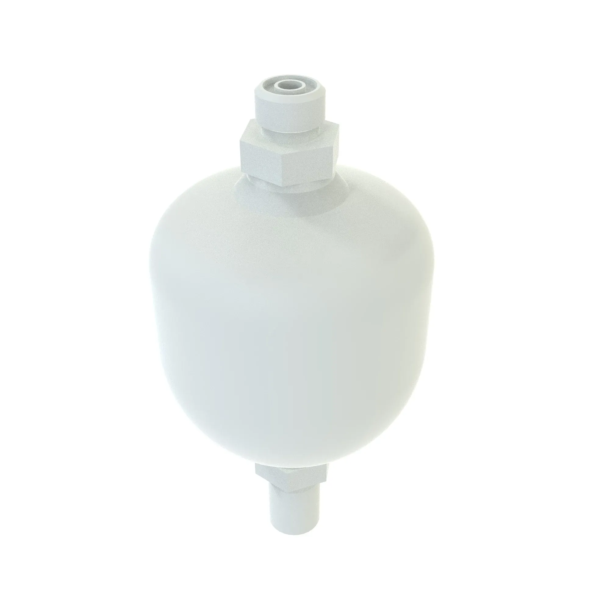 John Deere Hydraulic Reservoir - SJ33971