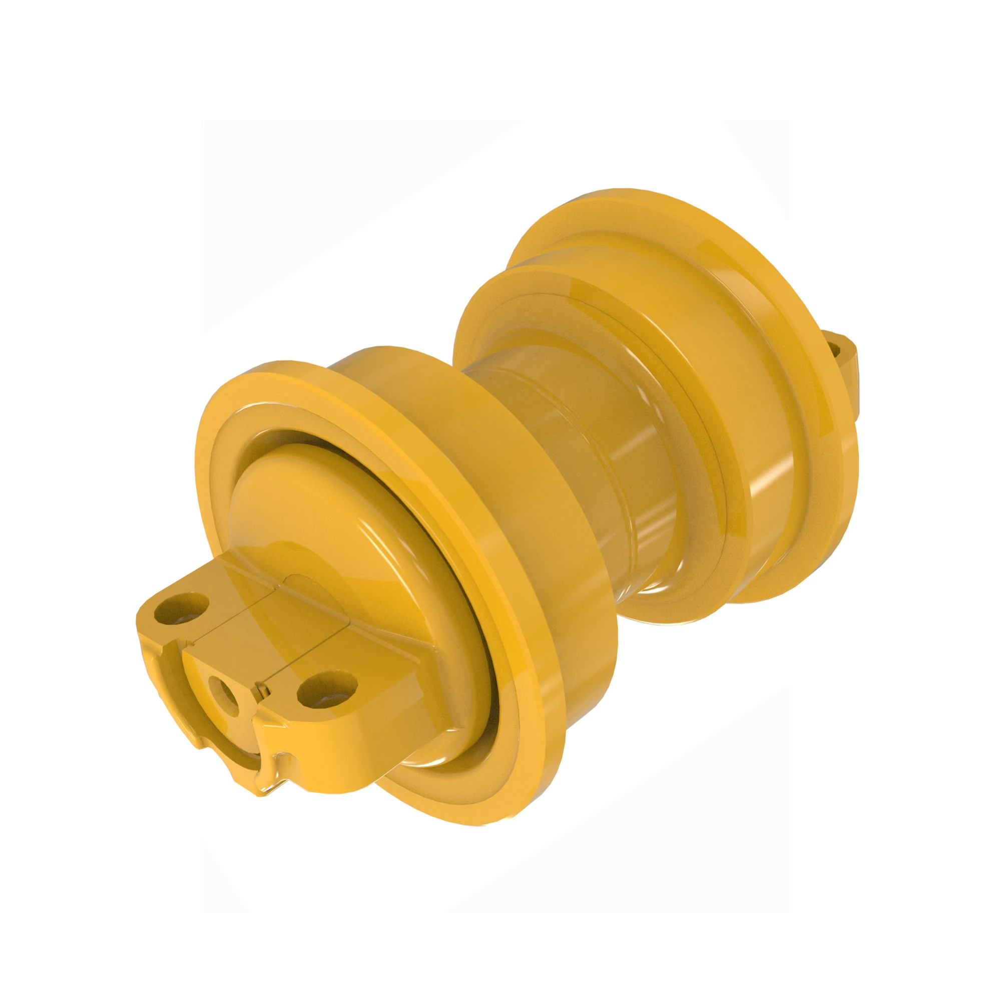 John Deere Single Flange Track Roller - AT435829