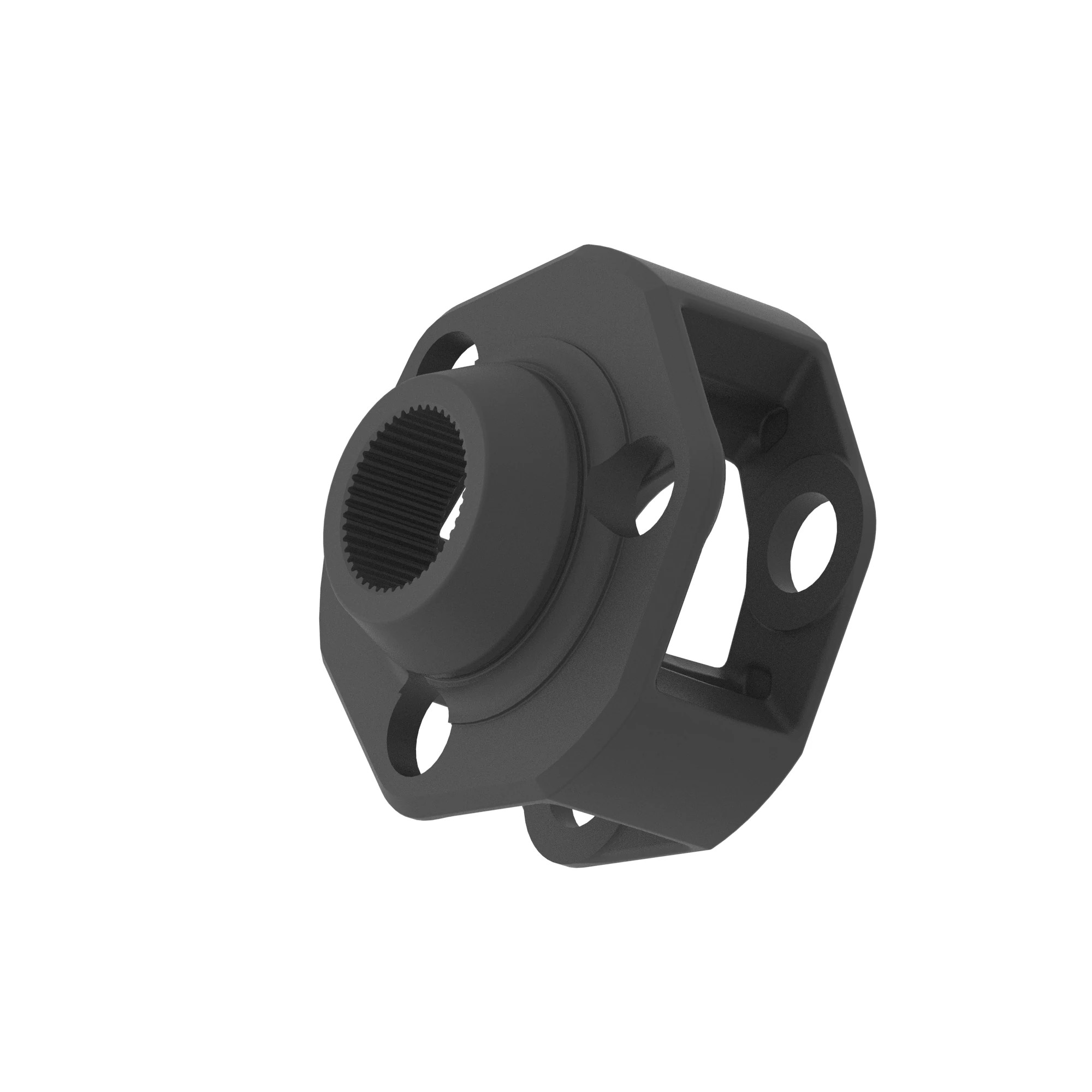 John Deere Inboard Final Drive Planet Pinion Carrier  - R109090