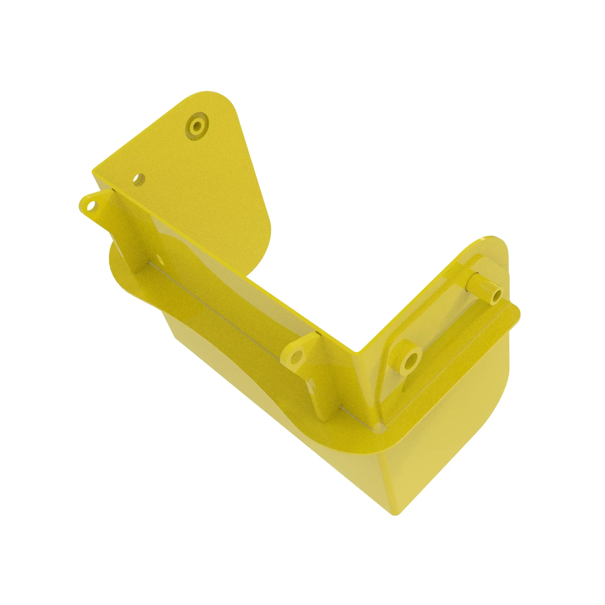 John Deere Flap - AXE45096