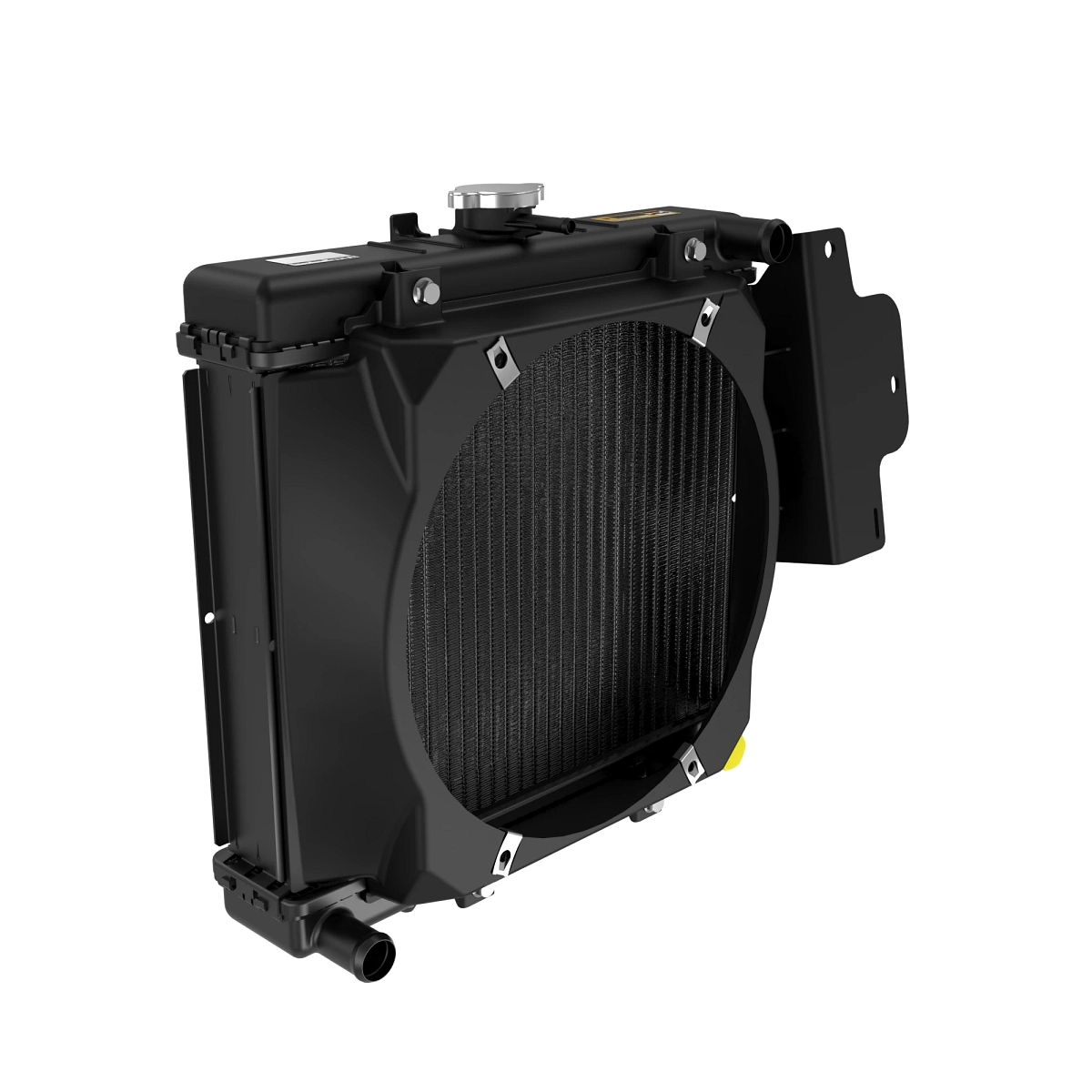 Radiator