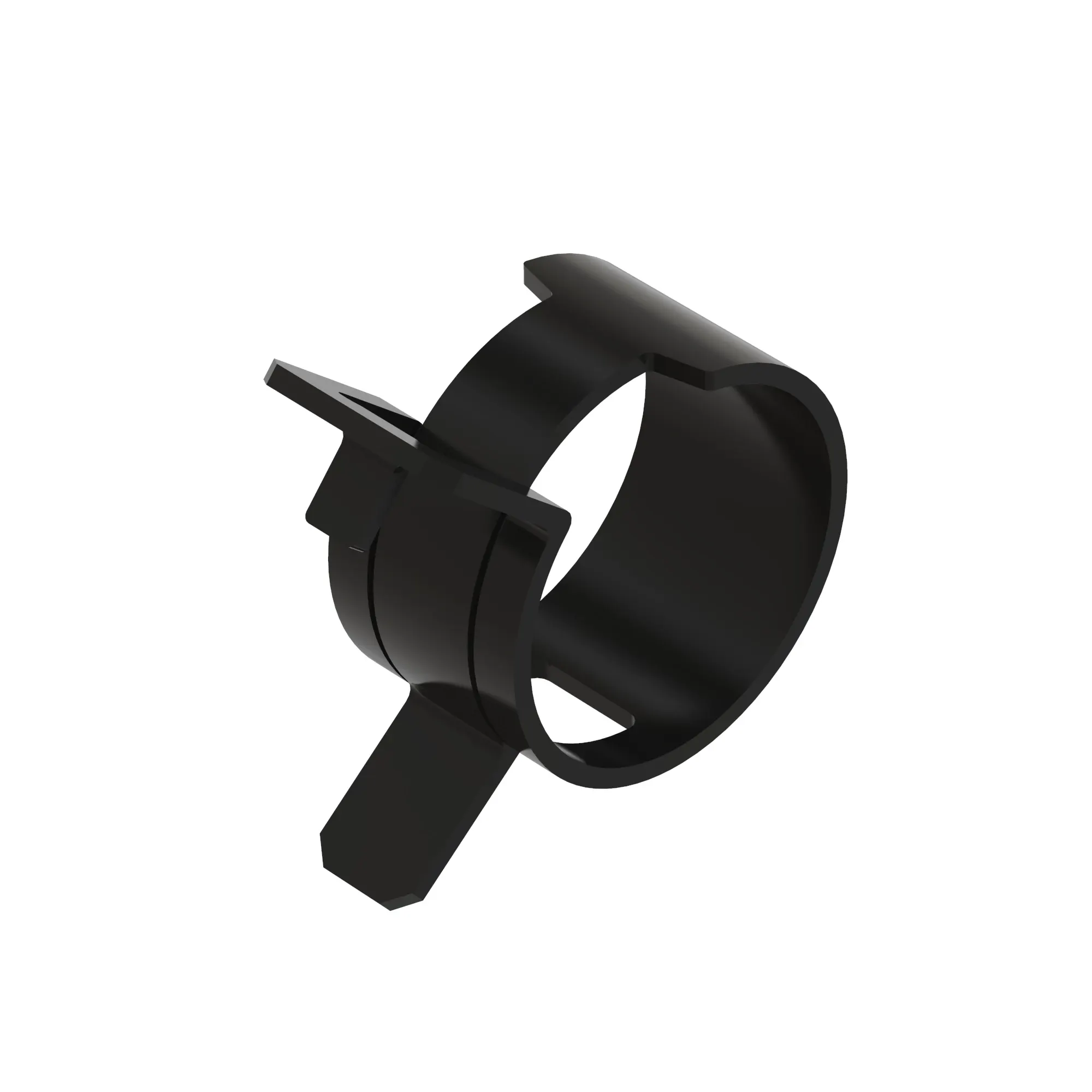 HOSE CLAMP,