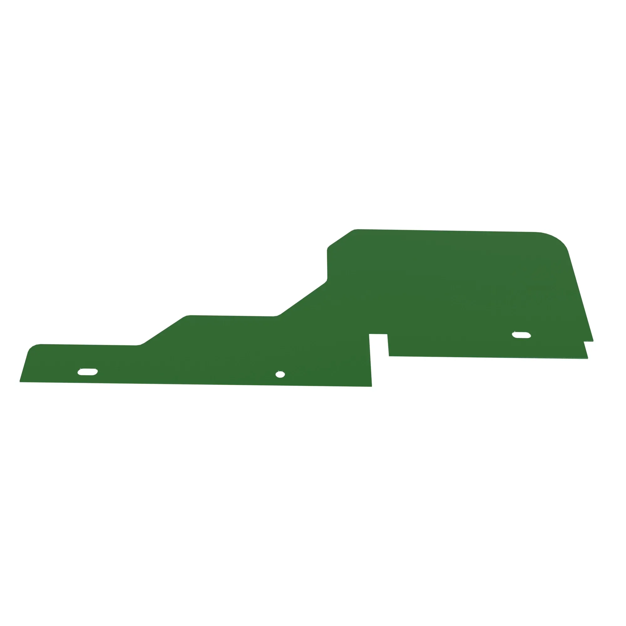 John Deere 9L FT4 Deflector - HXE113812