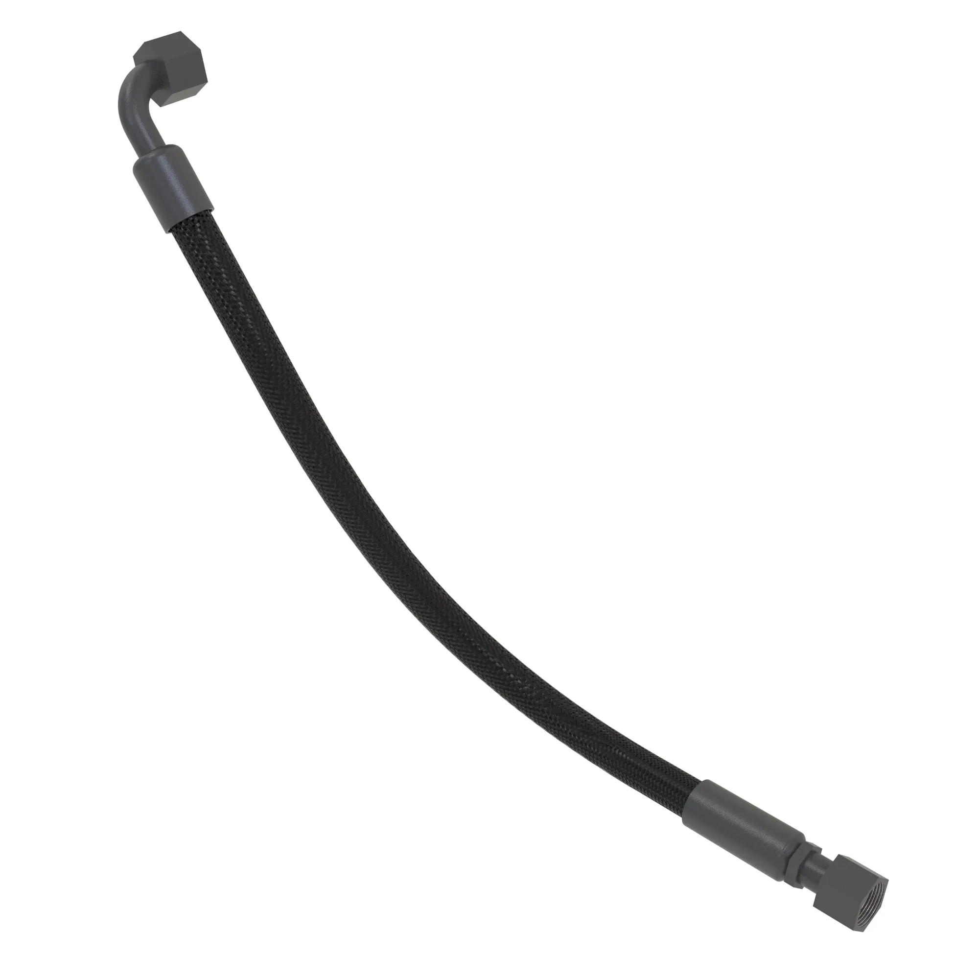 Oil Line, Air Compressor Oil Supply