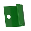 HANDLE, SPRING LOADED IDLER