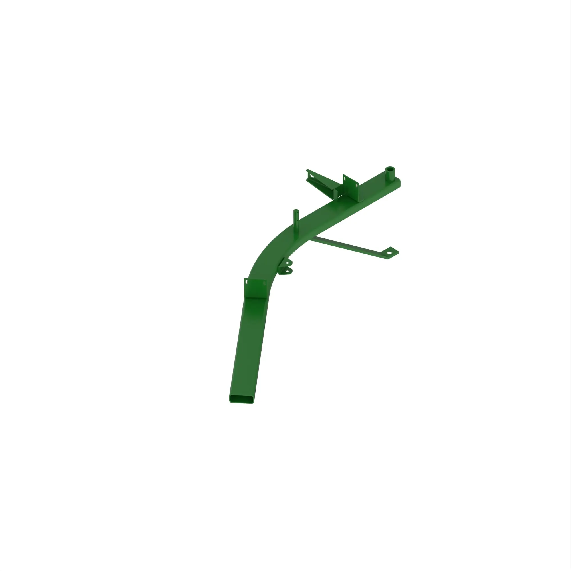 ARM, REEL ARM,LH