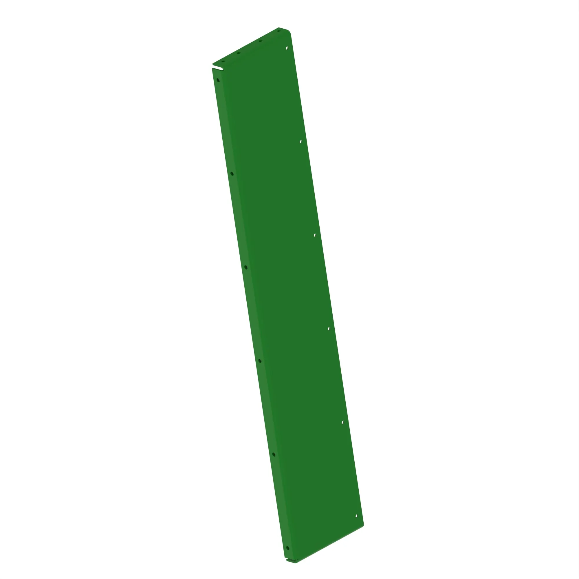 John Deere Floor Panel Bracket - DQ38167