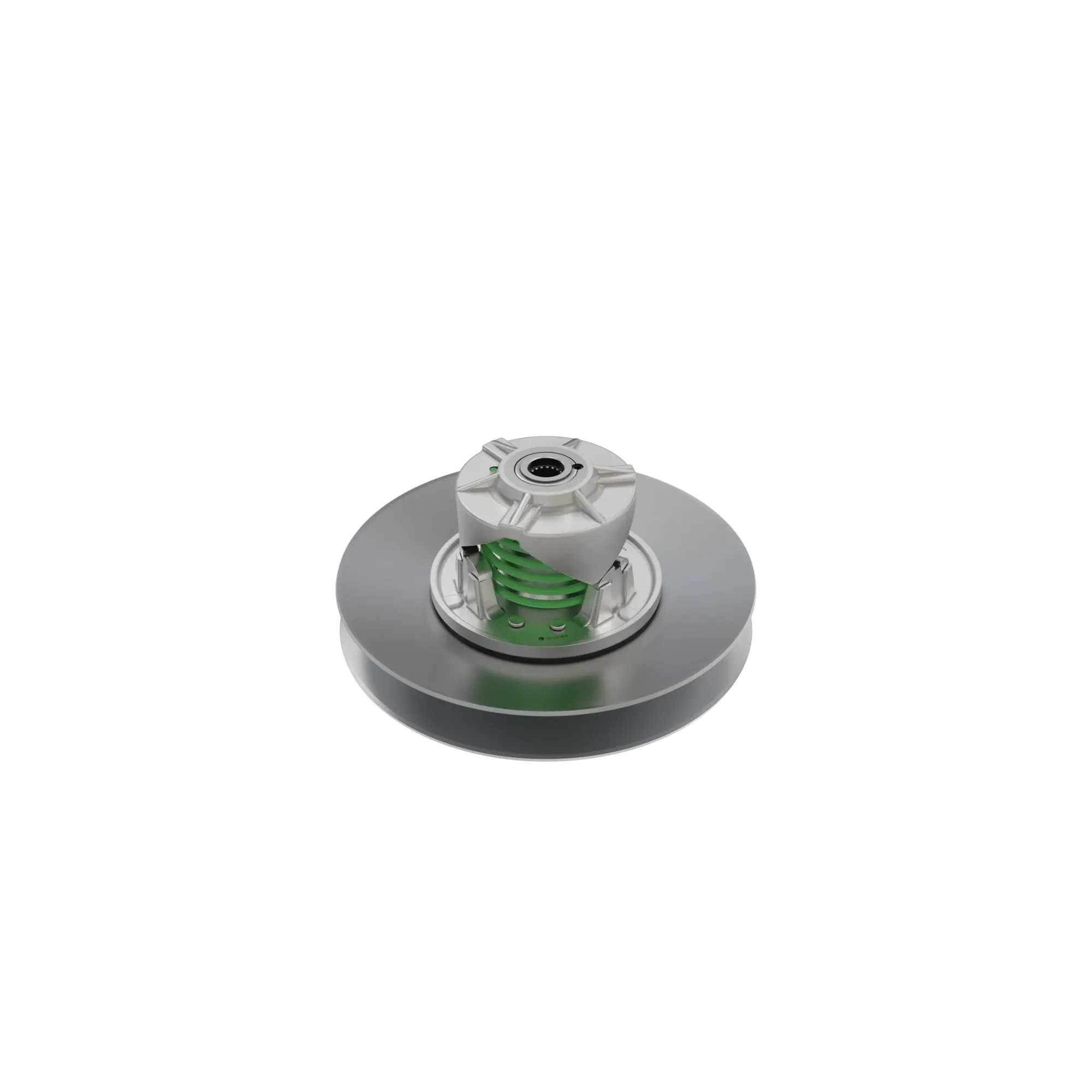 John Deere Transaxle Driven Clutch - AM140969
