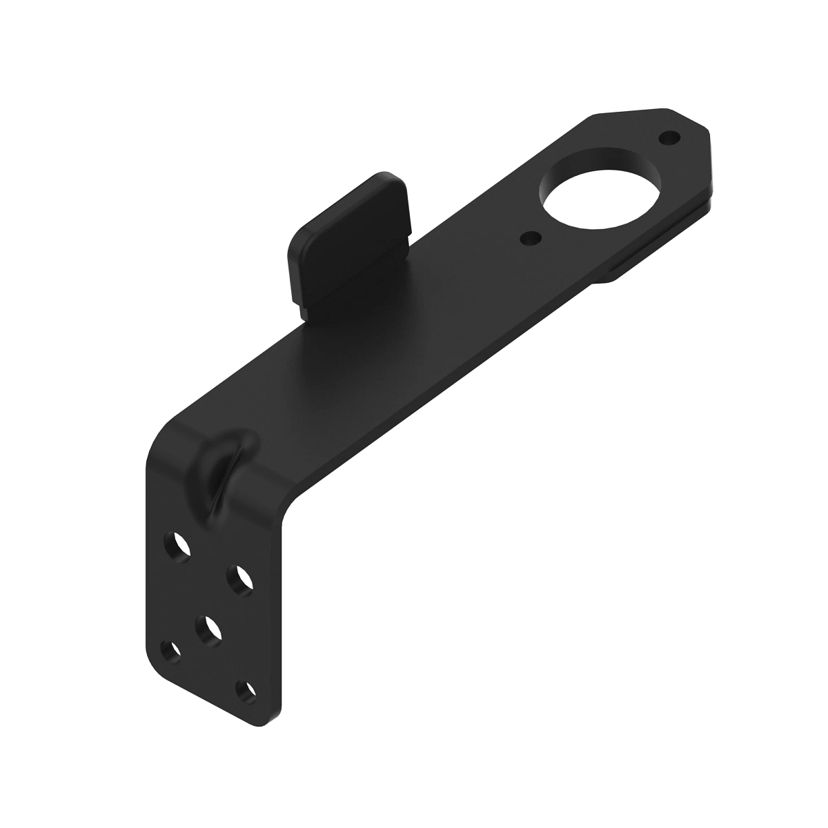 3D Welded Bracket Top RH