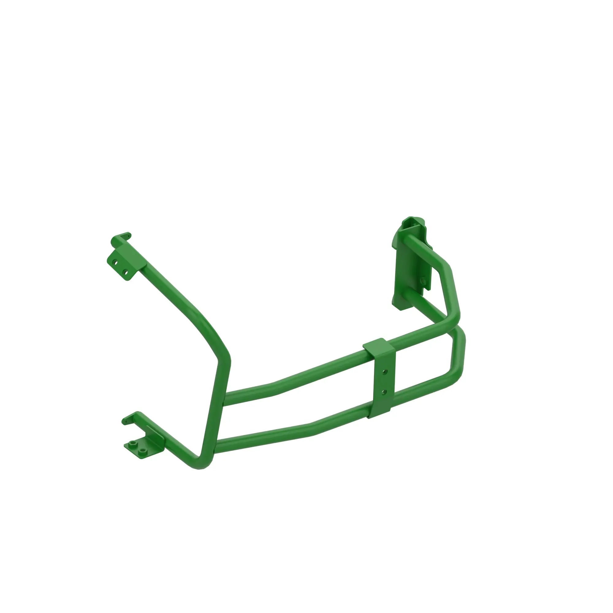 FRAME, DEF TANK STRUCTURE