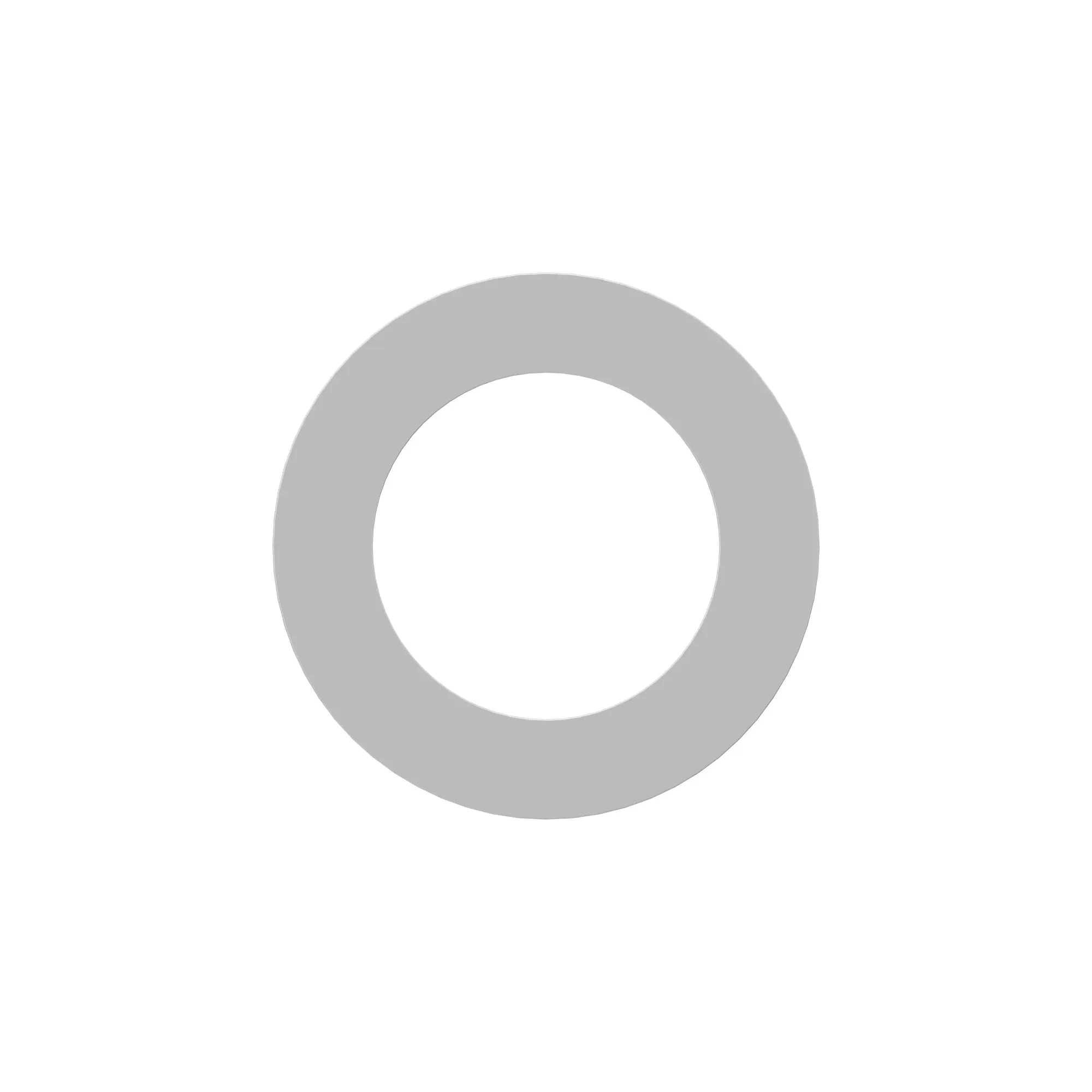 BUSHING, FLAG PIN