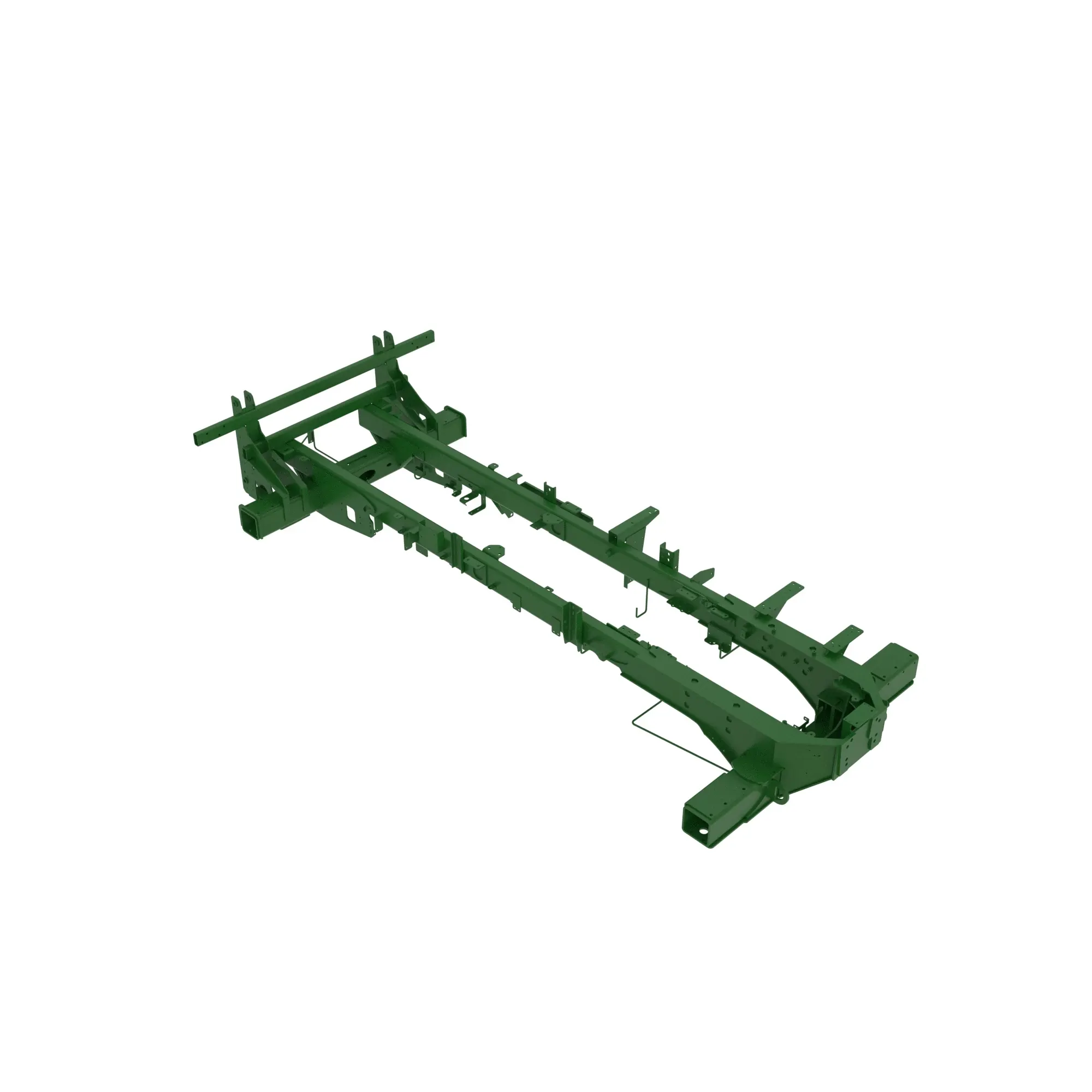 John Deere Main Frame - AKK18592