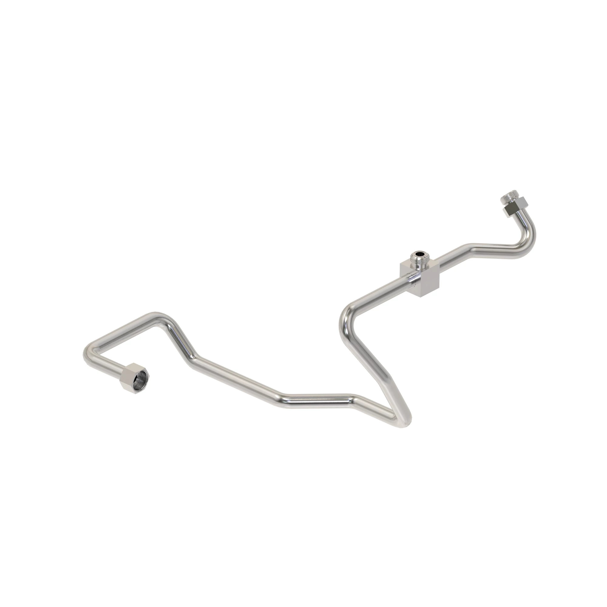 John Deere Oil Line - AT210713