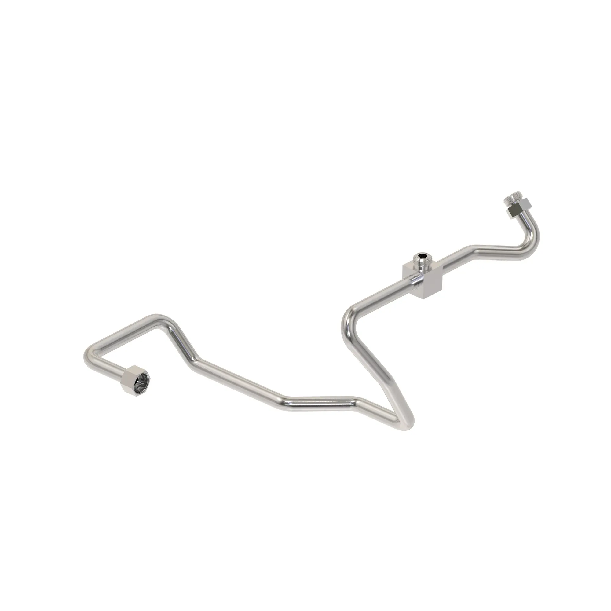 John Deere Oil Line - AT210713