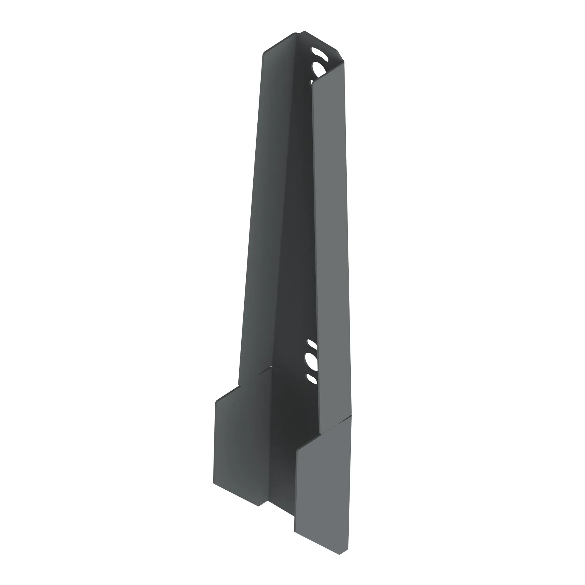 BRACKET, BRACKET, HYDRAULIC HOSE SH