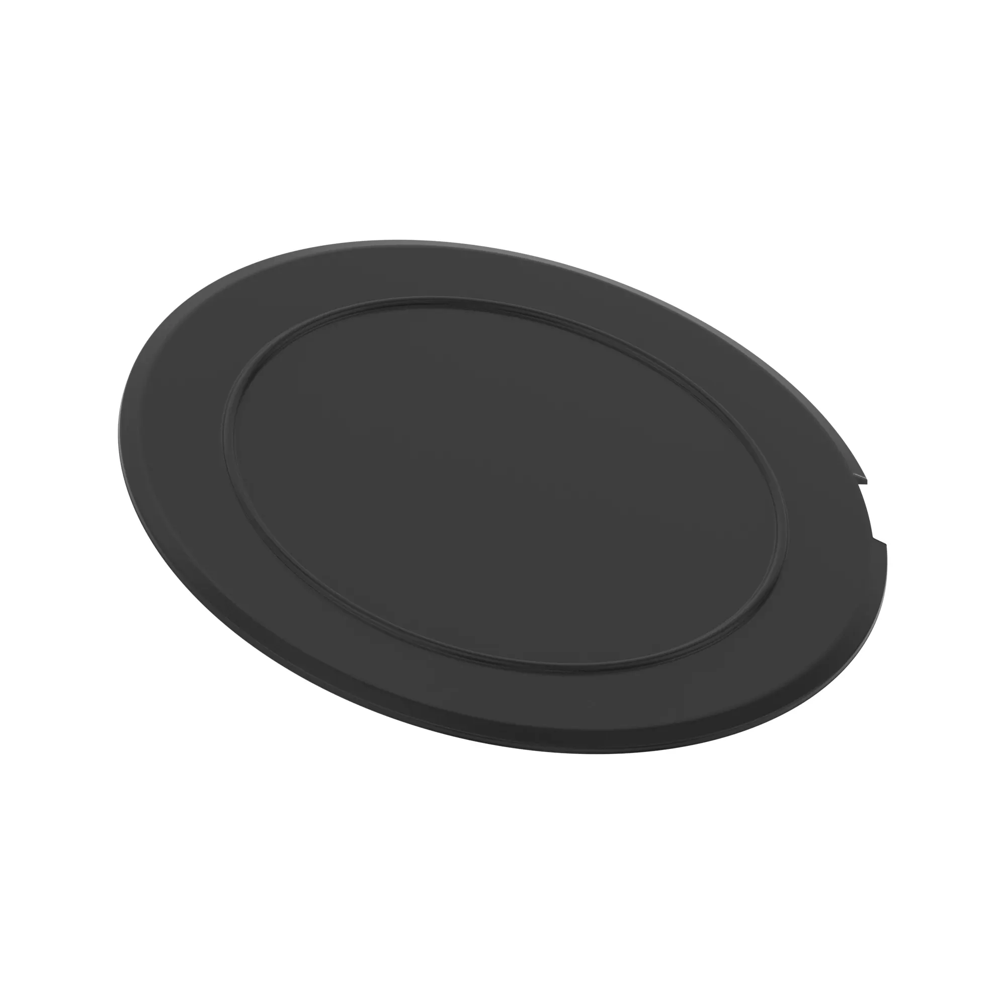 EXHAUST, CAP