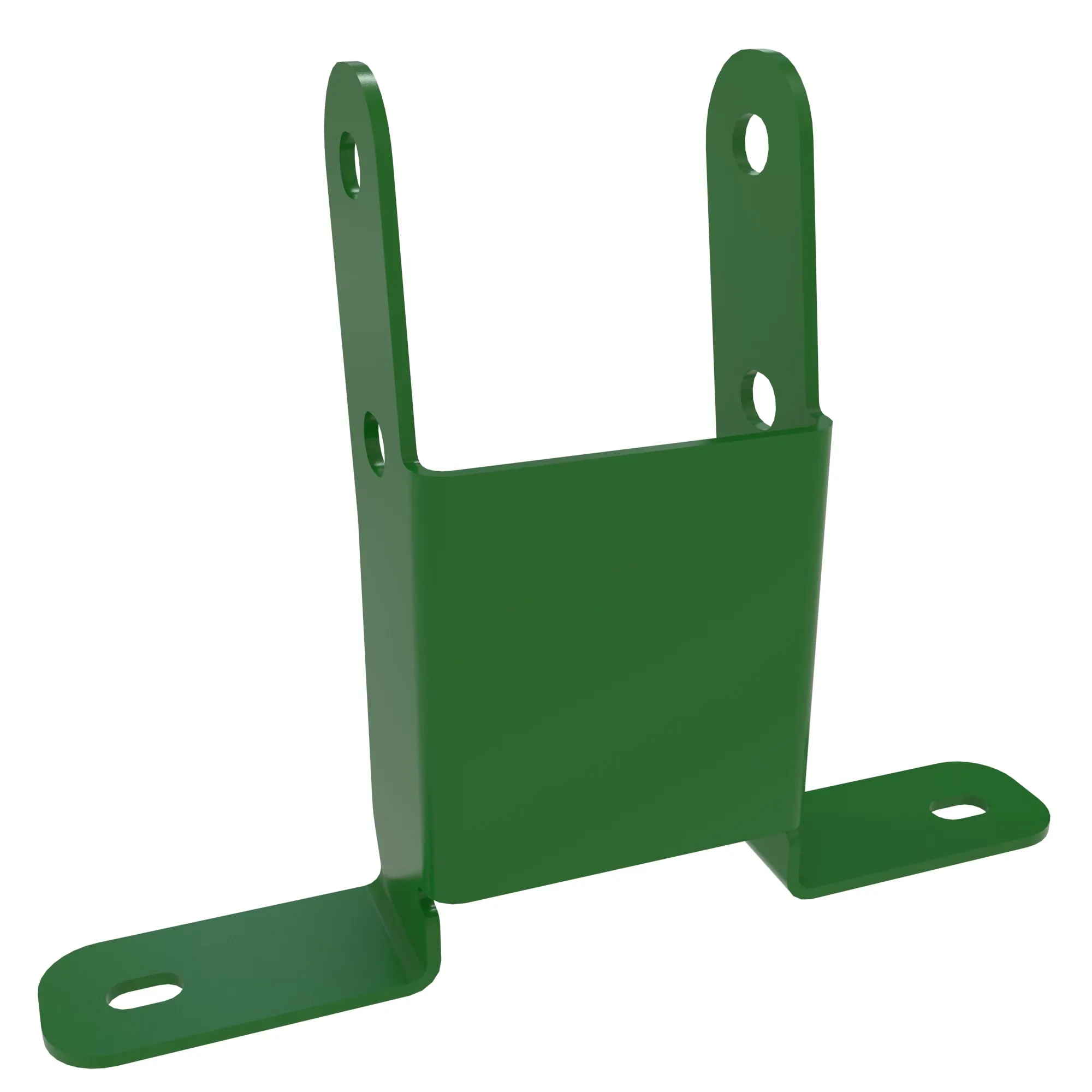 John Deere Door Frame Channel - KK14039
