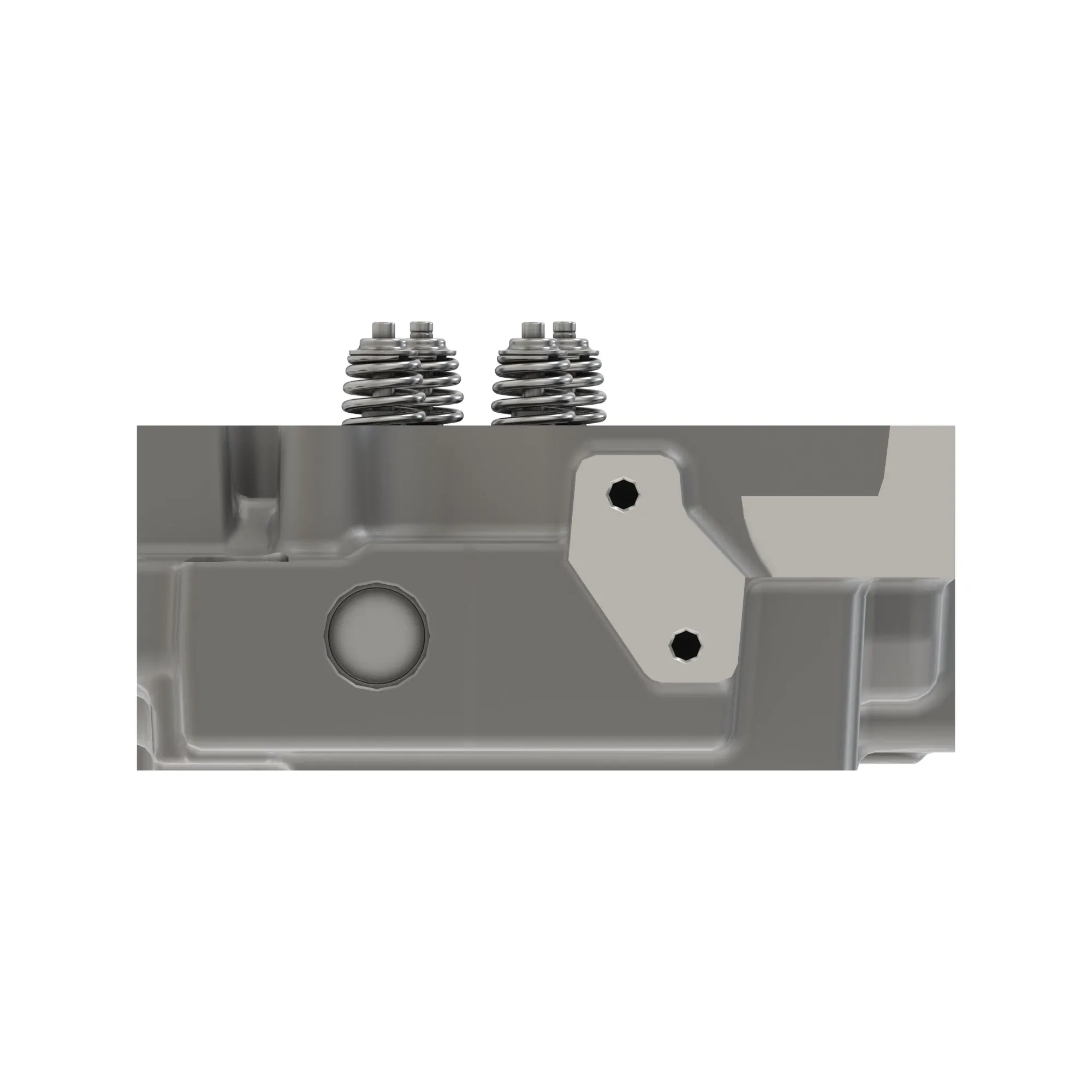 Cylinder Head Reman