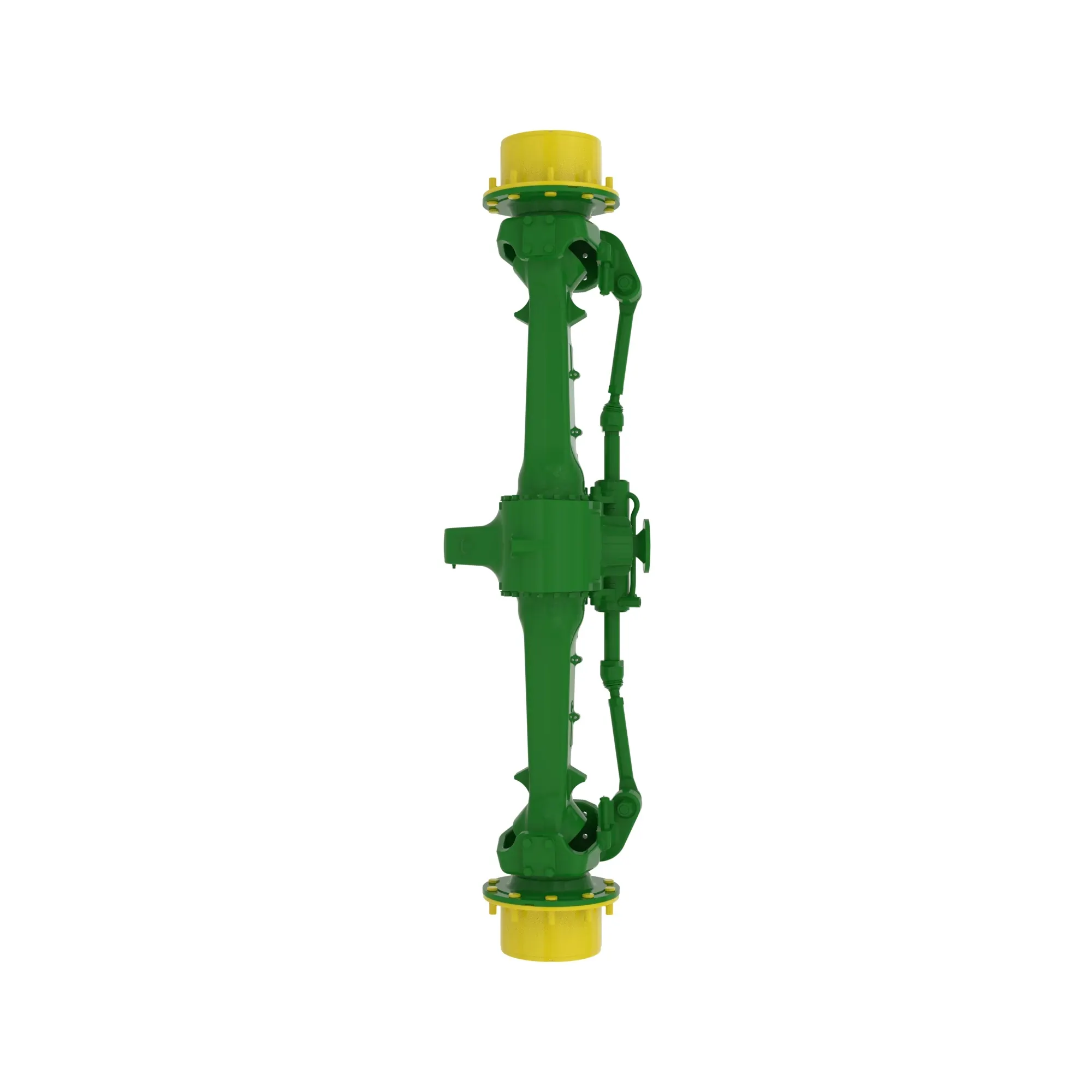 Front Axle