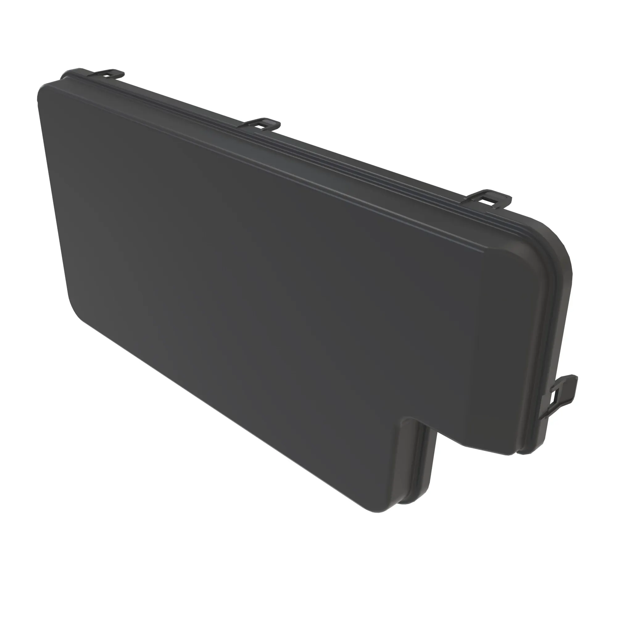 SENSOR BOX TOP FT4 SCR