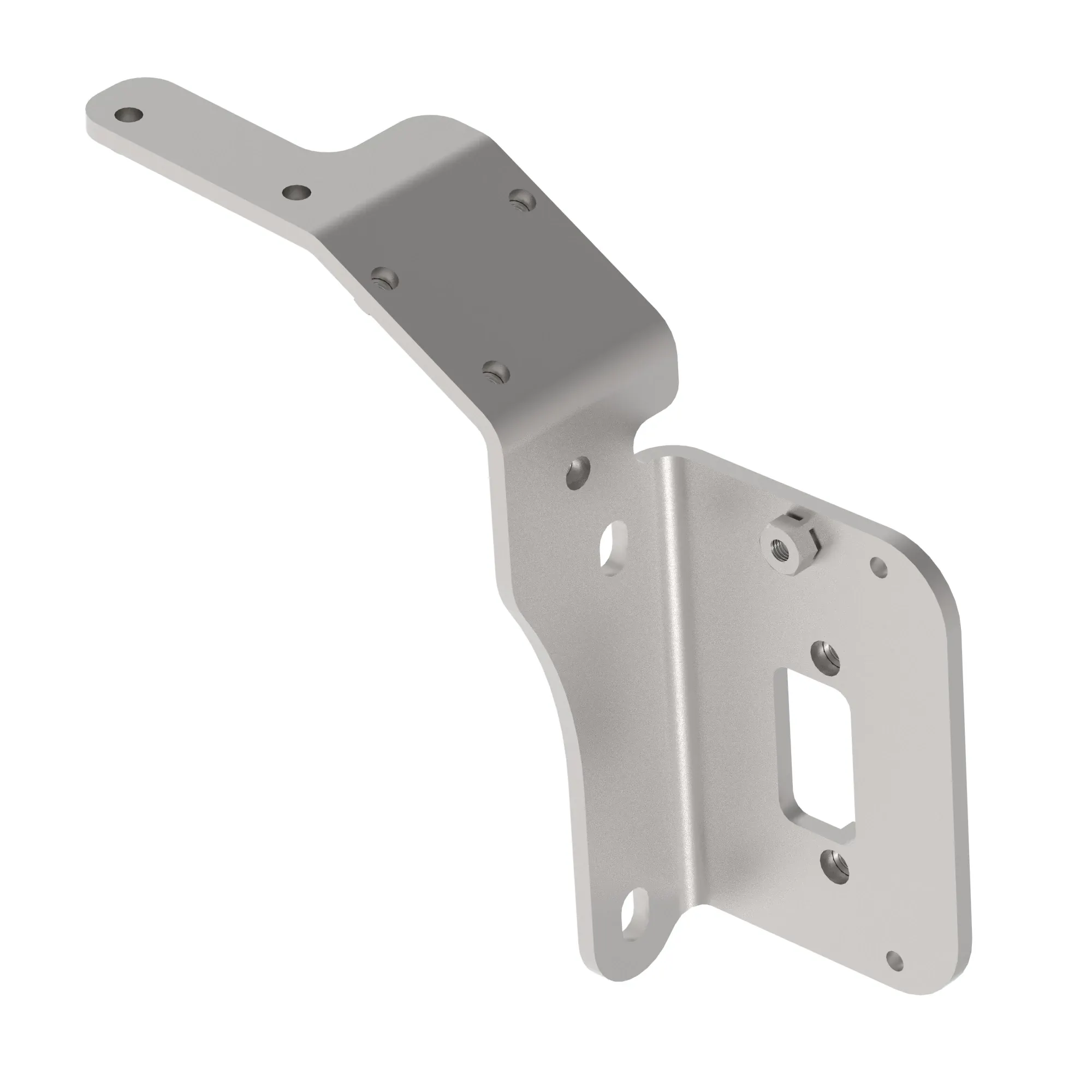 BRACKET,DP MANIFOLD MOUNT